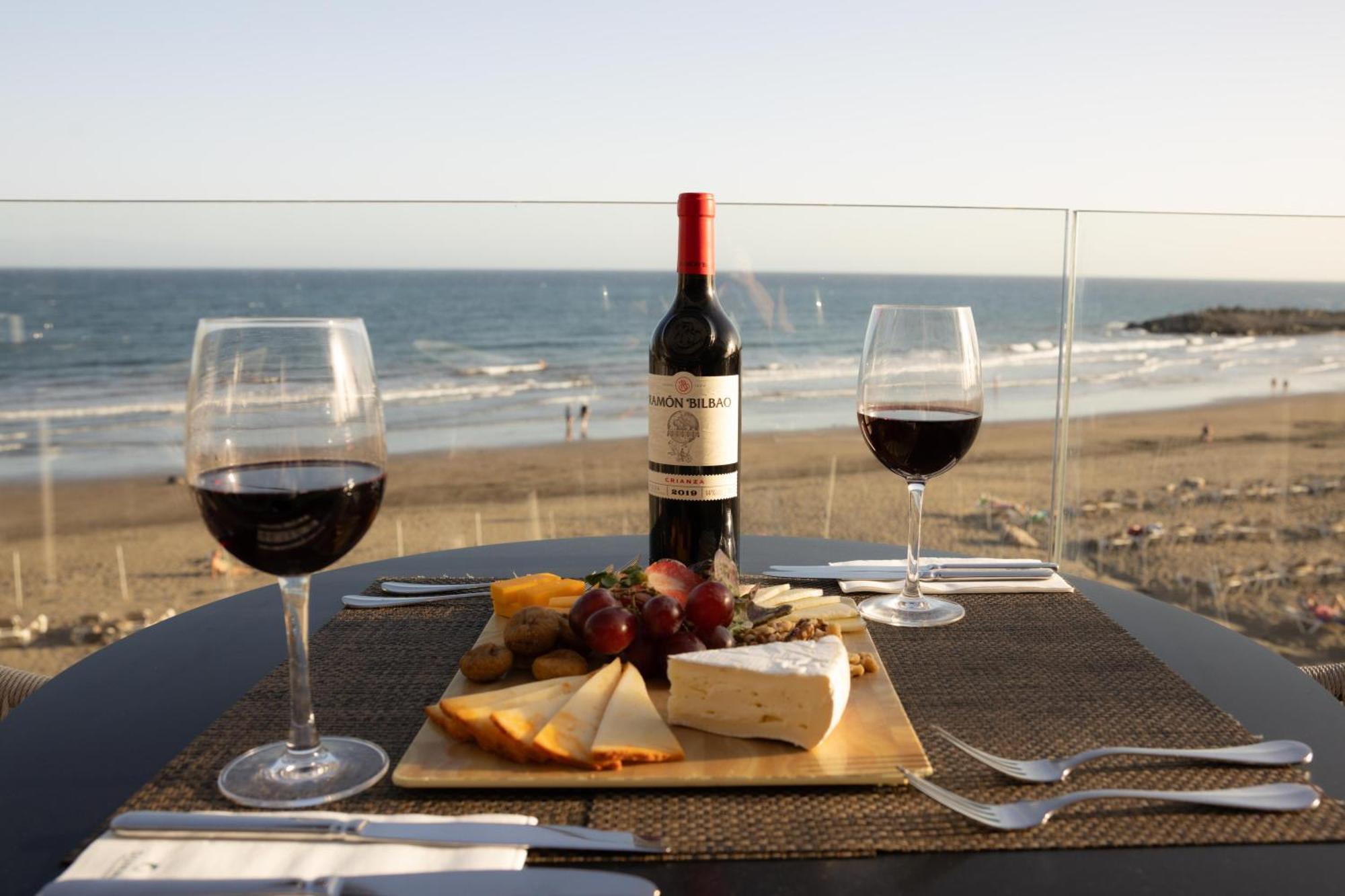 Don Gregory By Dunas - Adults Only San Agustin (Gran Canaria)