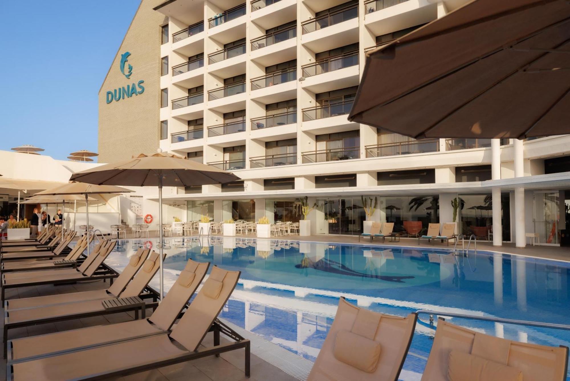 Hotel Don Gregory By Dunas - Adults Only