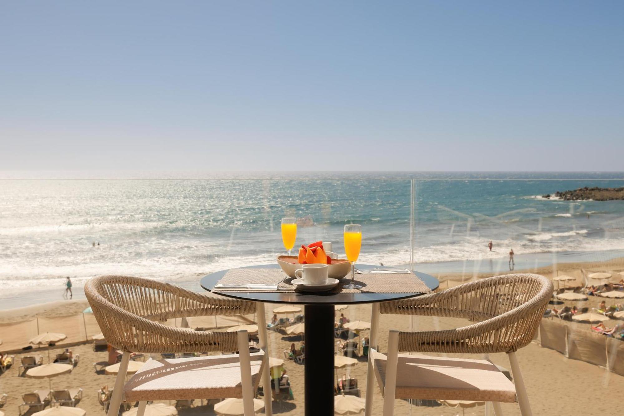 Don Gregory By Dunas - Adults Only San Agustin (Gran Canaria)