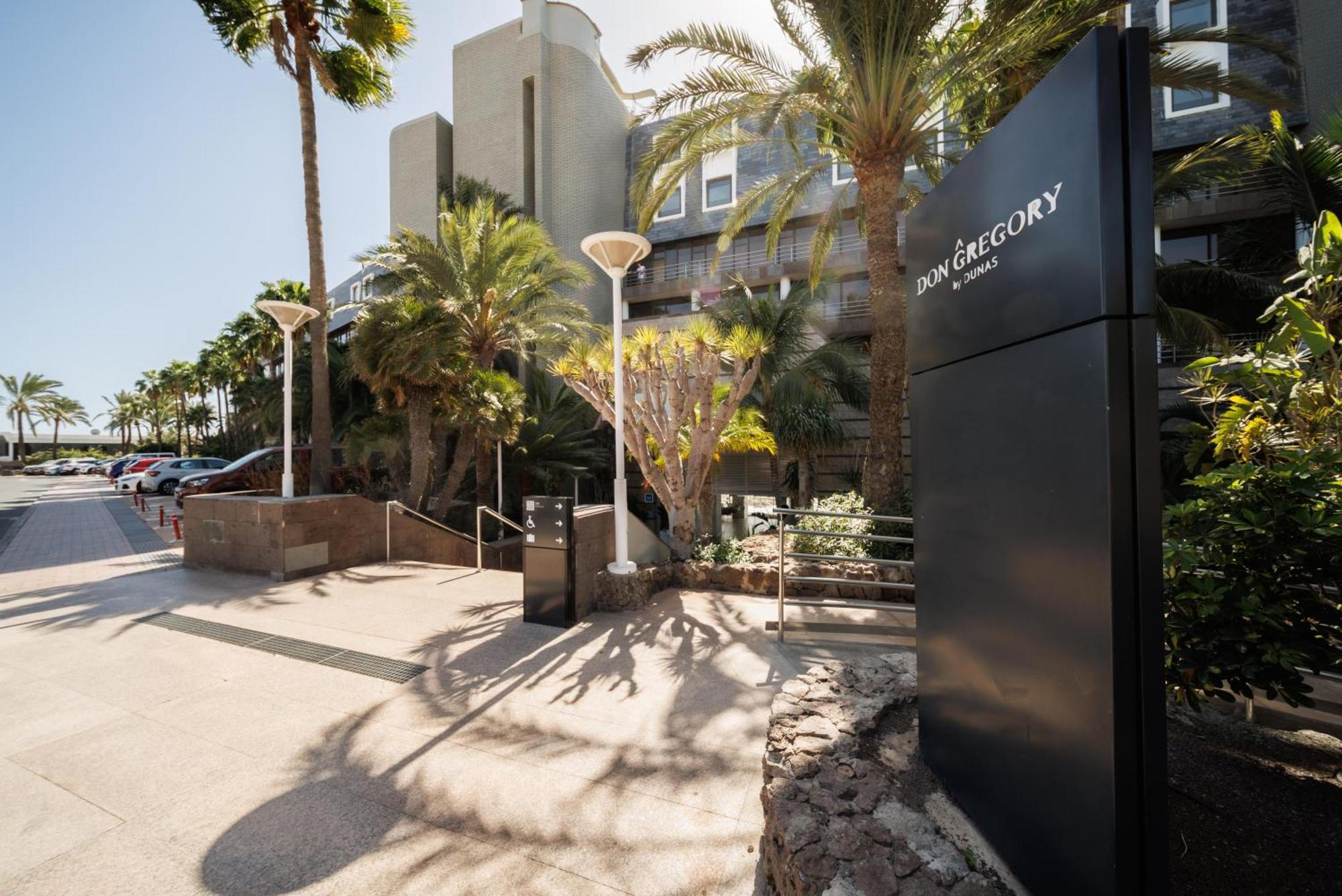 Don Gregory By Dunas - Adults Only San Agustin (Gran Canaria)