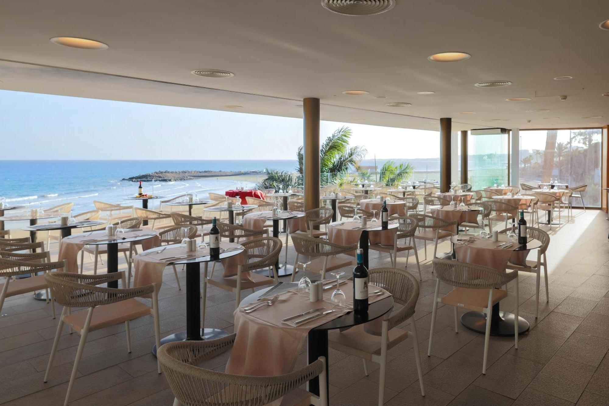 Don Gregory By Dunas - Adults Only 4* San Agustin (Gran Canaria)