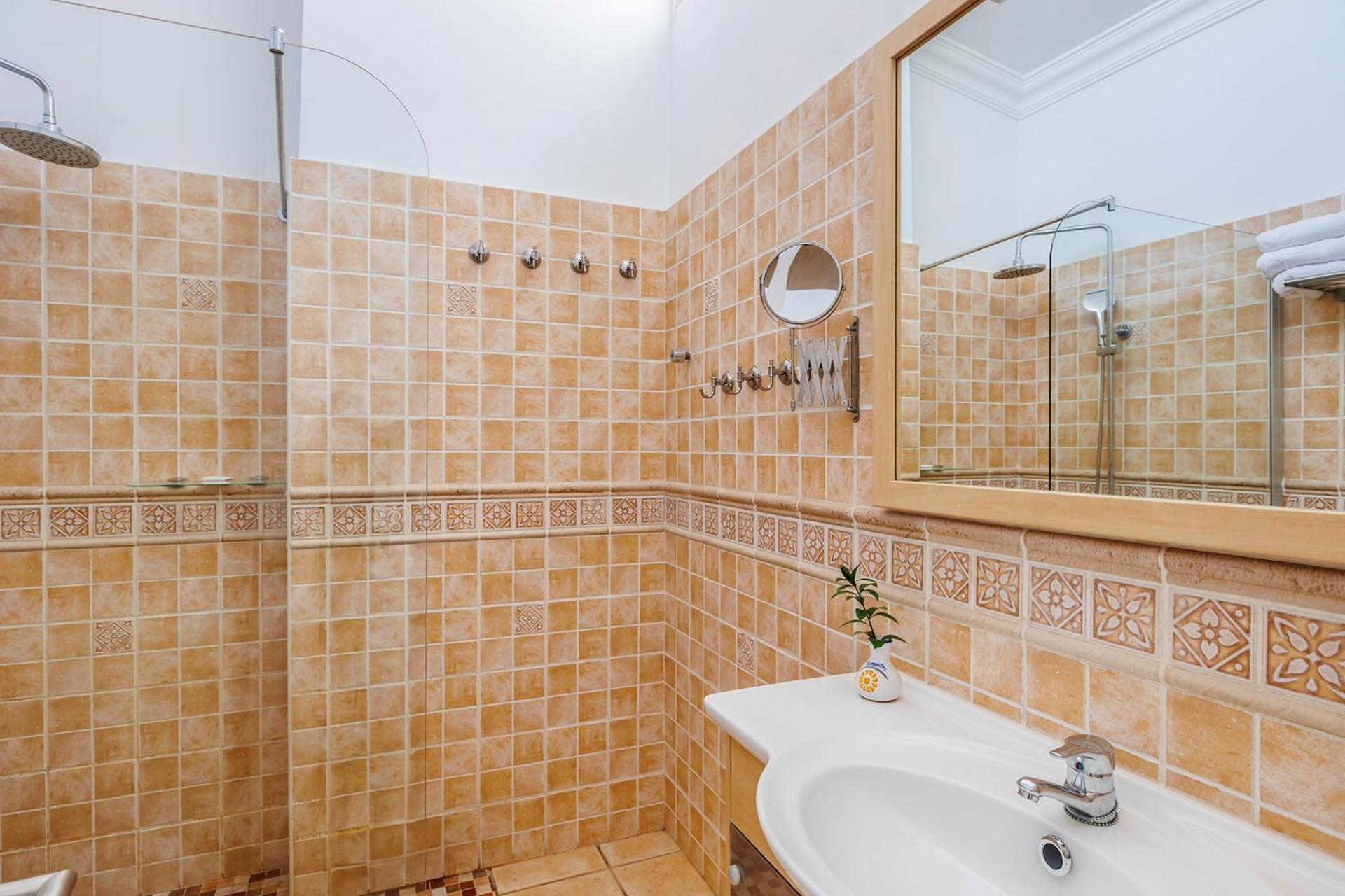 Appartement Sunsuites Carolina