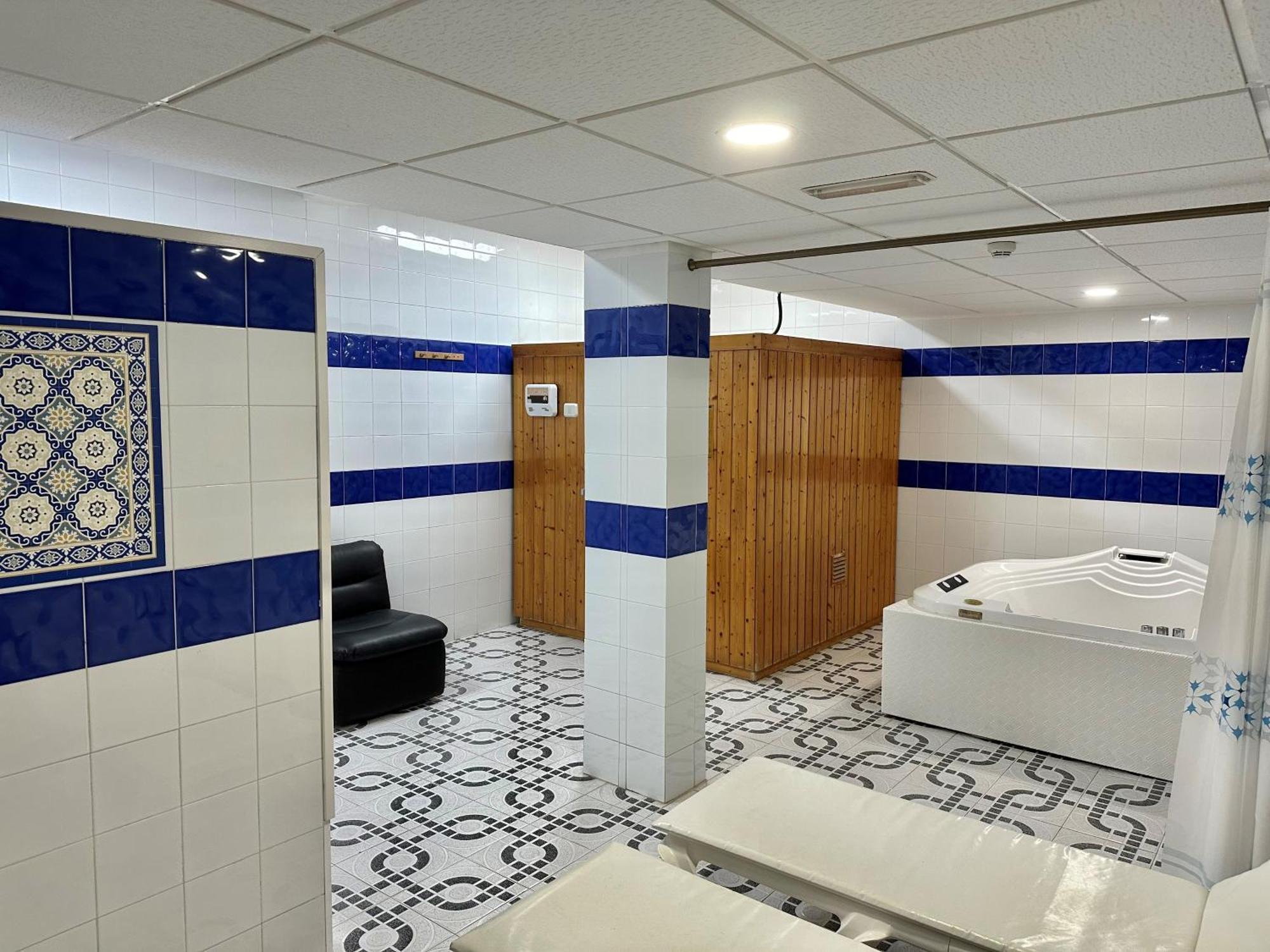 Club Puerto Calma Appartement *