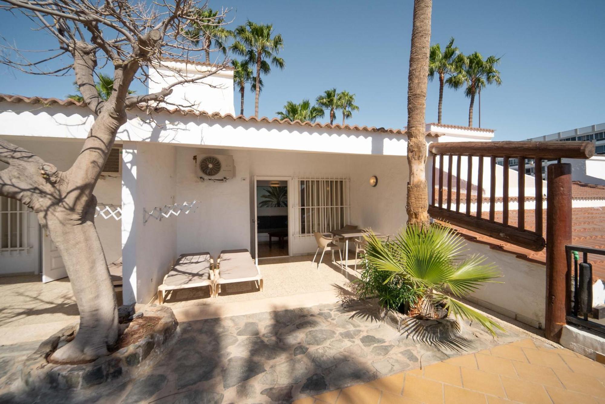 Makai Playa Del Aguila (Las Palmas)