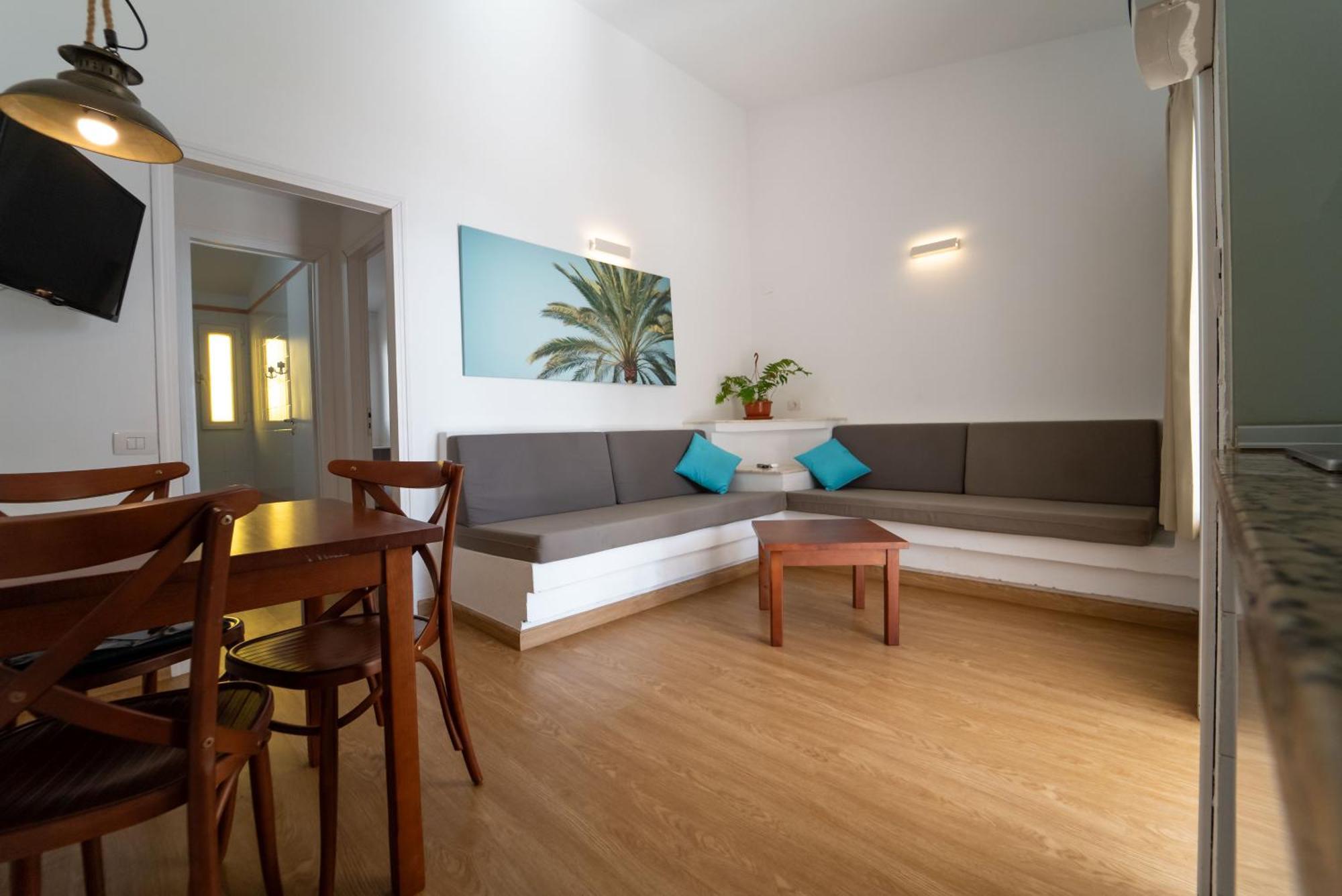 Makai 5* Playa Del Aguila (Las Palmas)