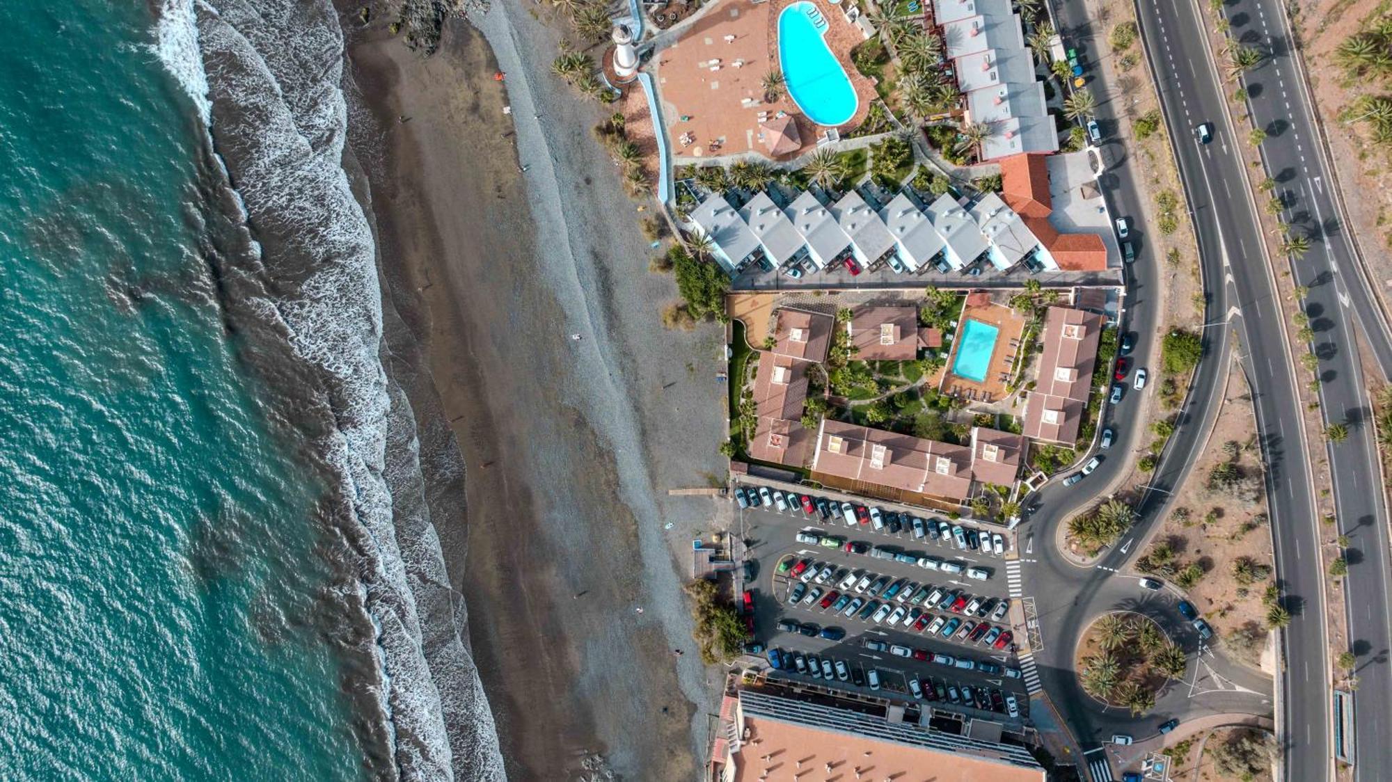 Makai Playa Del Aguila (Las Palmas)