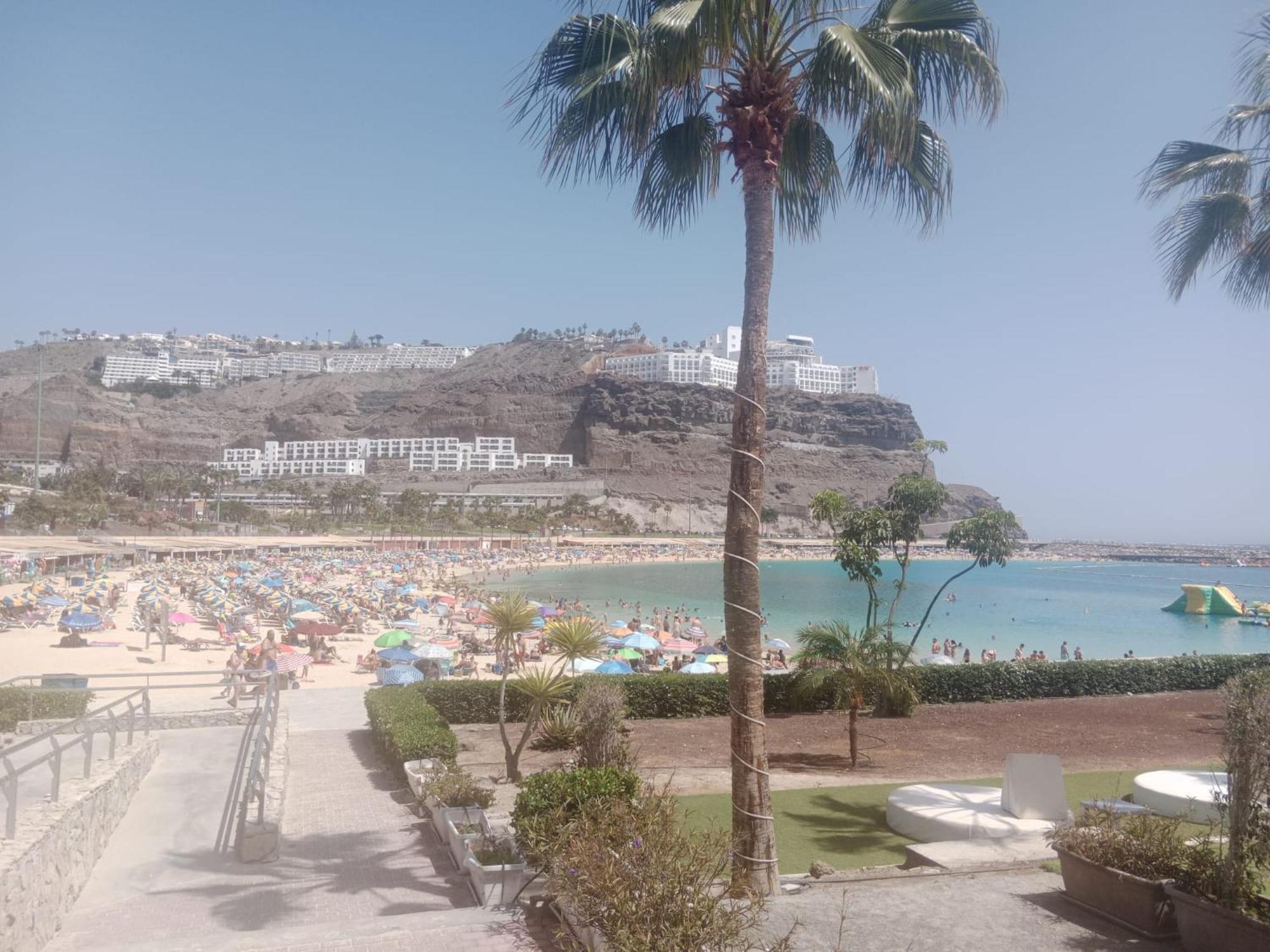 Buenas Vistas House Puerto Rico (Gran Canaria)