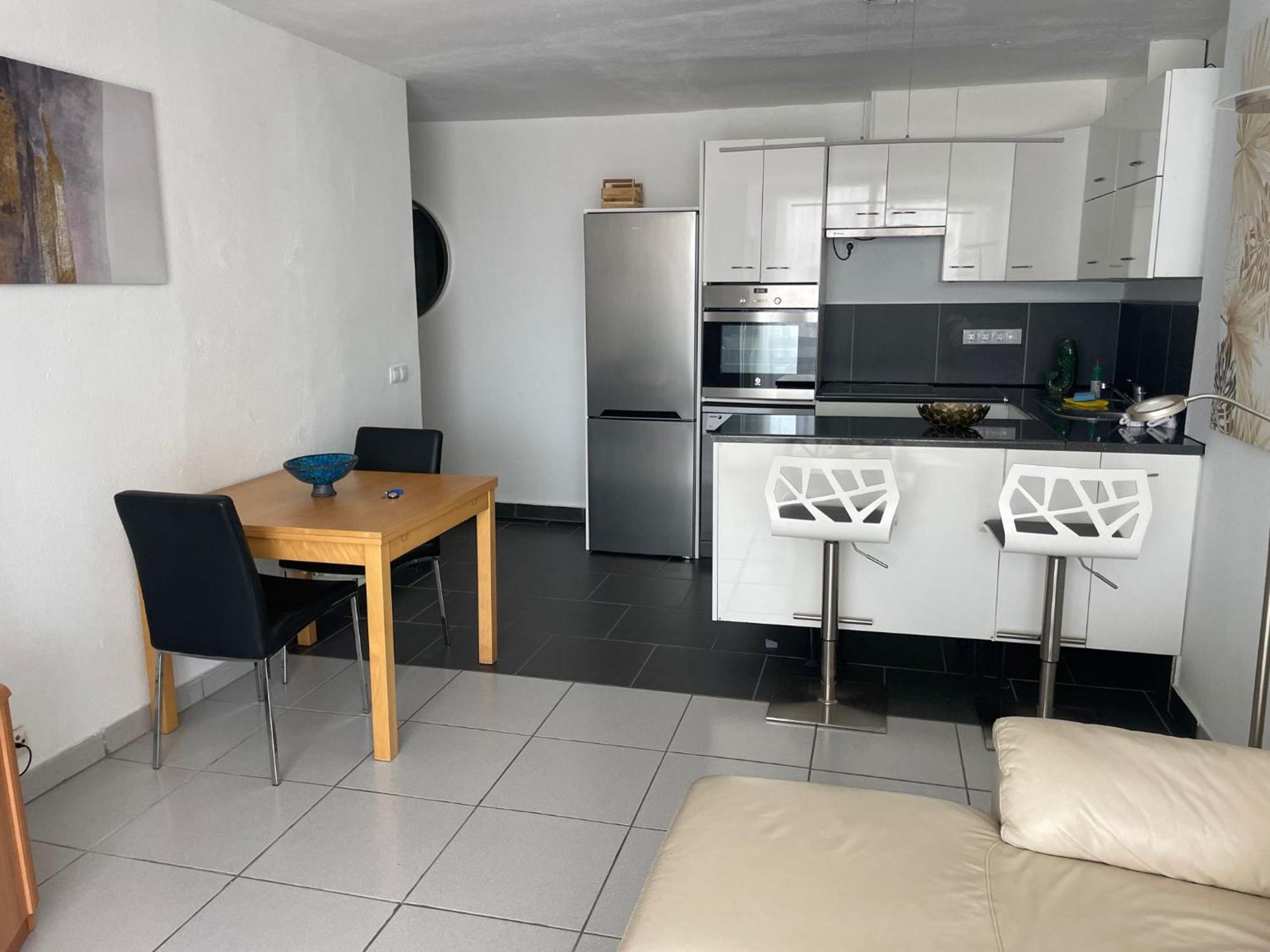 Appartement La Lajilla