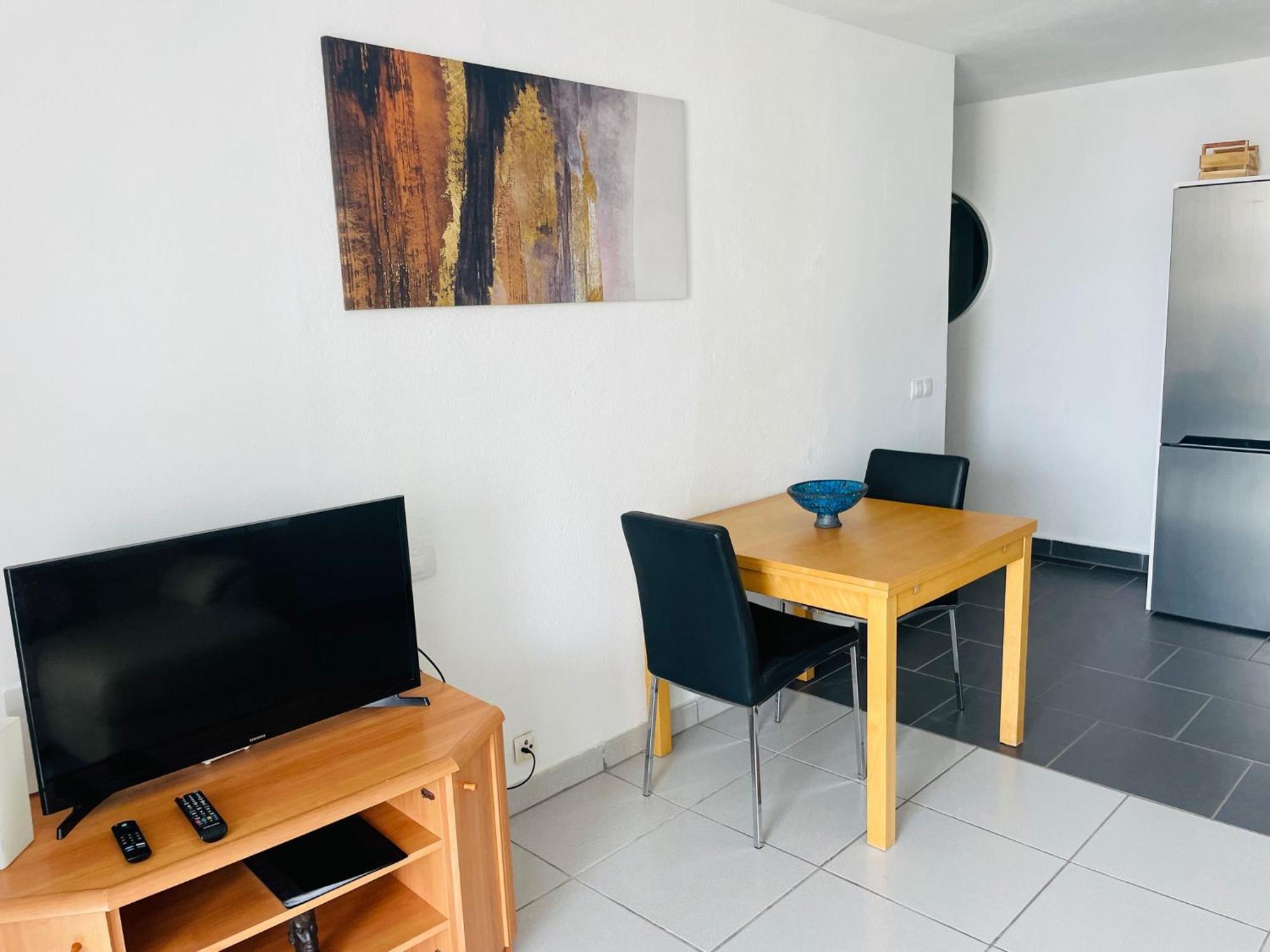 La Lajilla Appartement *