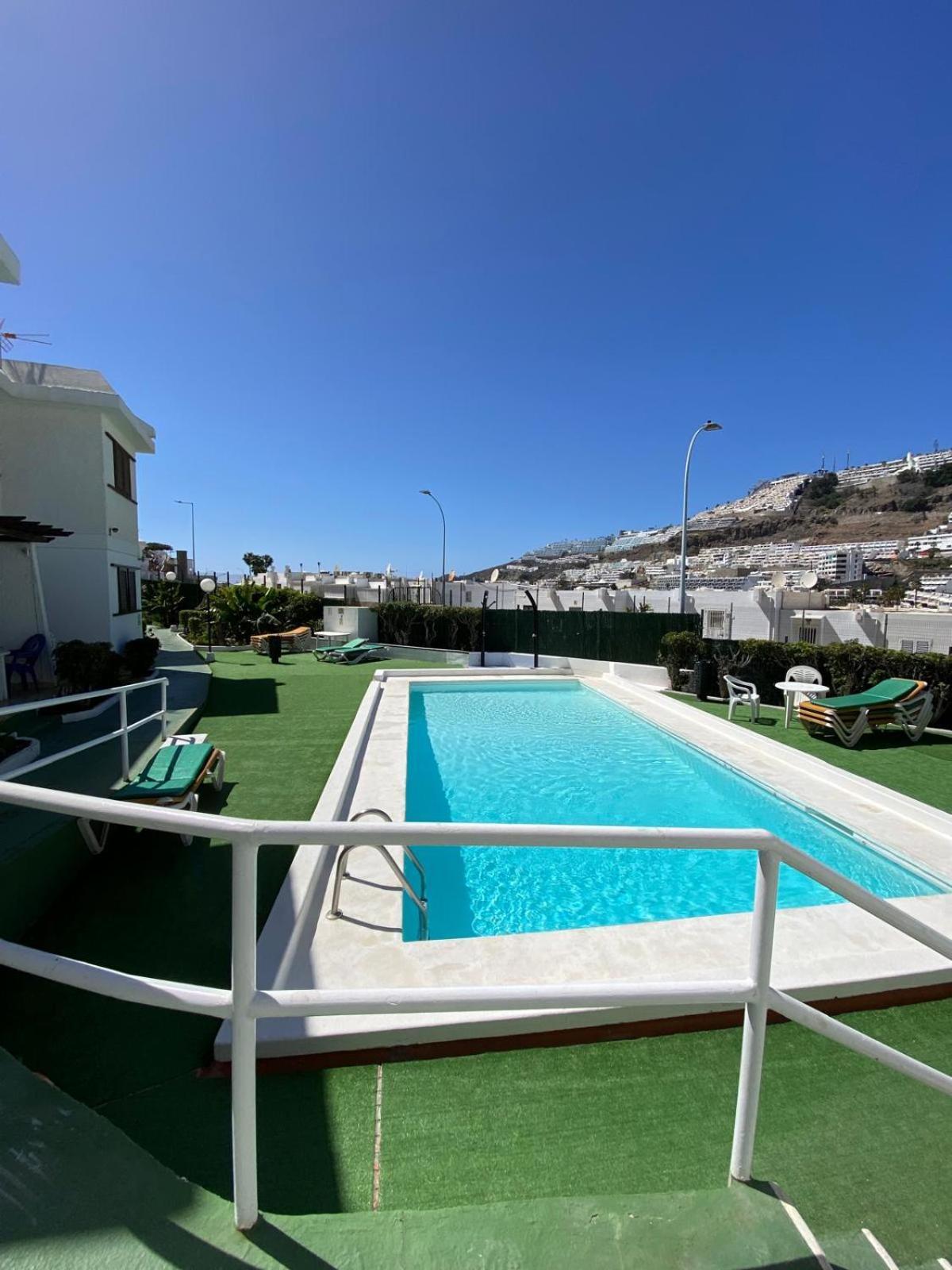 Puerto Rico Savage 3 Apartment *
