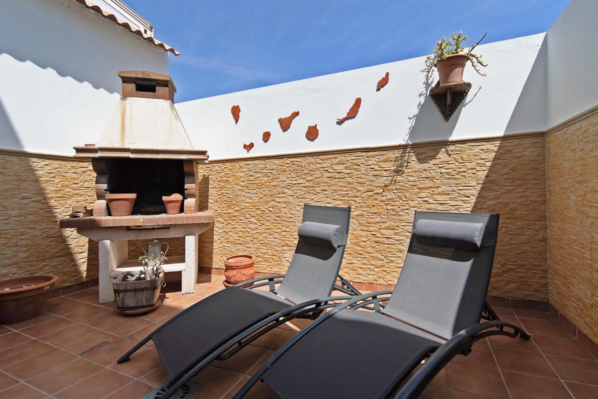 Casa La Herradura