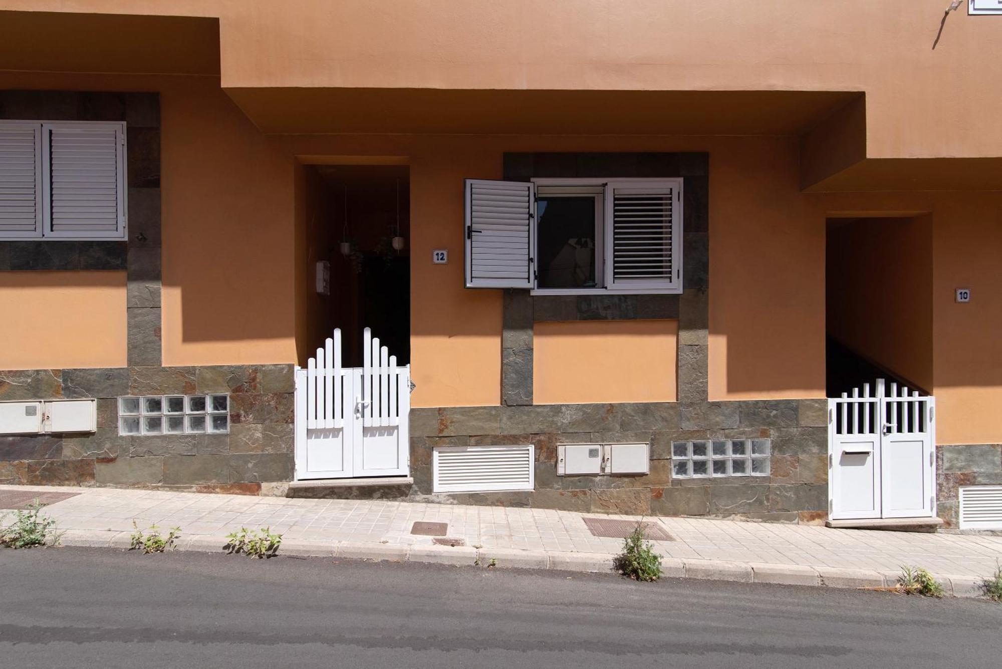 Pousada Casa La Herradura