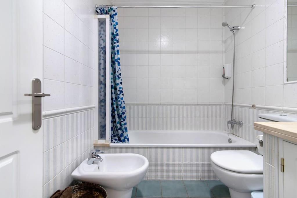 Vencejos Holiday home Las Palmas de Gran Canaria
