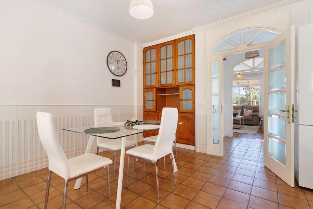 Vencejos Holiday home