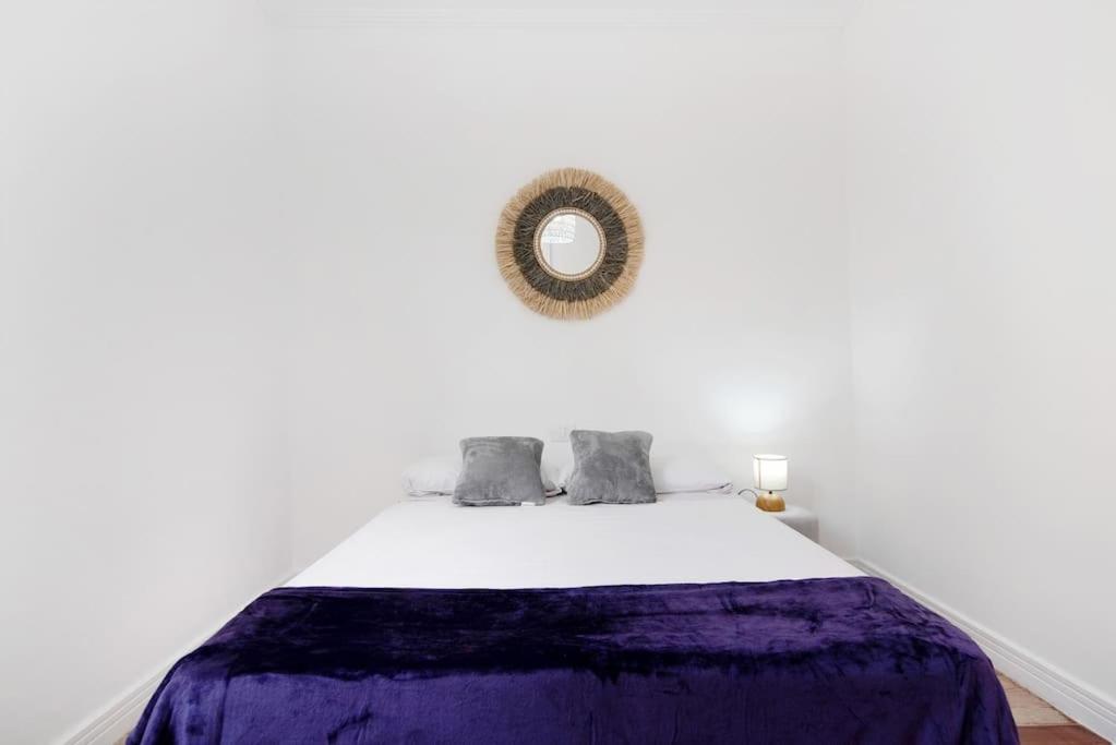 Vencejos Holiday home *