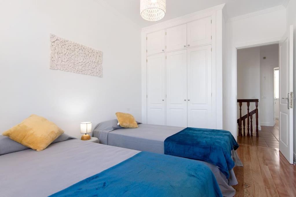 Holiday home Vencejos
