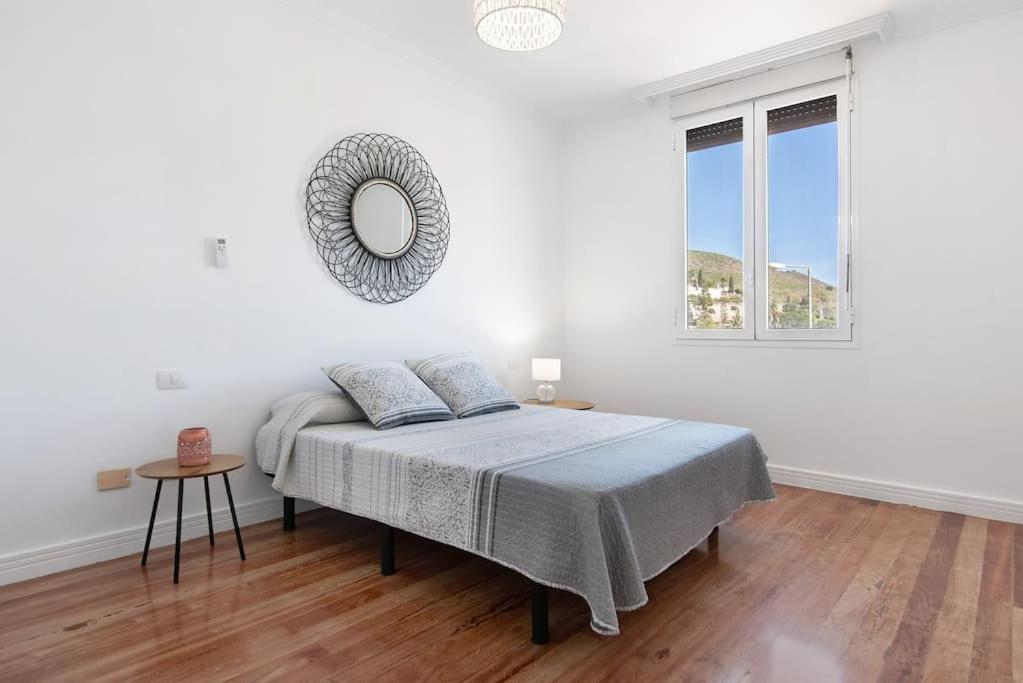 Vencejos Holiday home Las Palmas de Gran Canaria