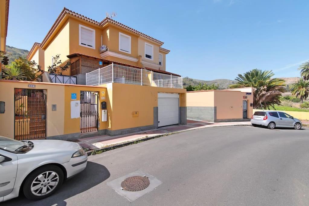 Vencejos Holiday home