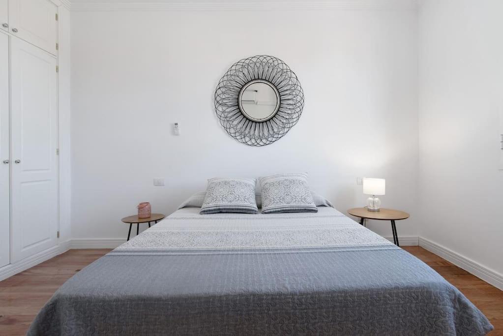 Holiday home Vencejos *