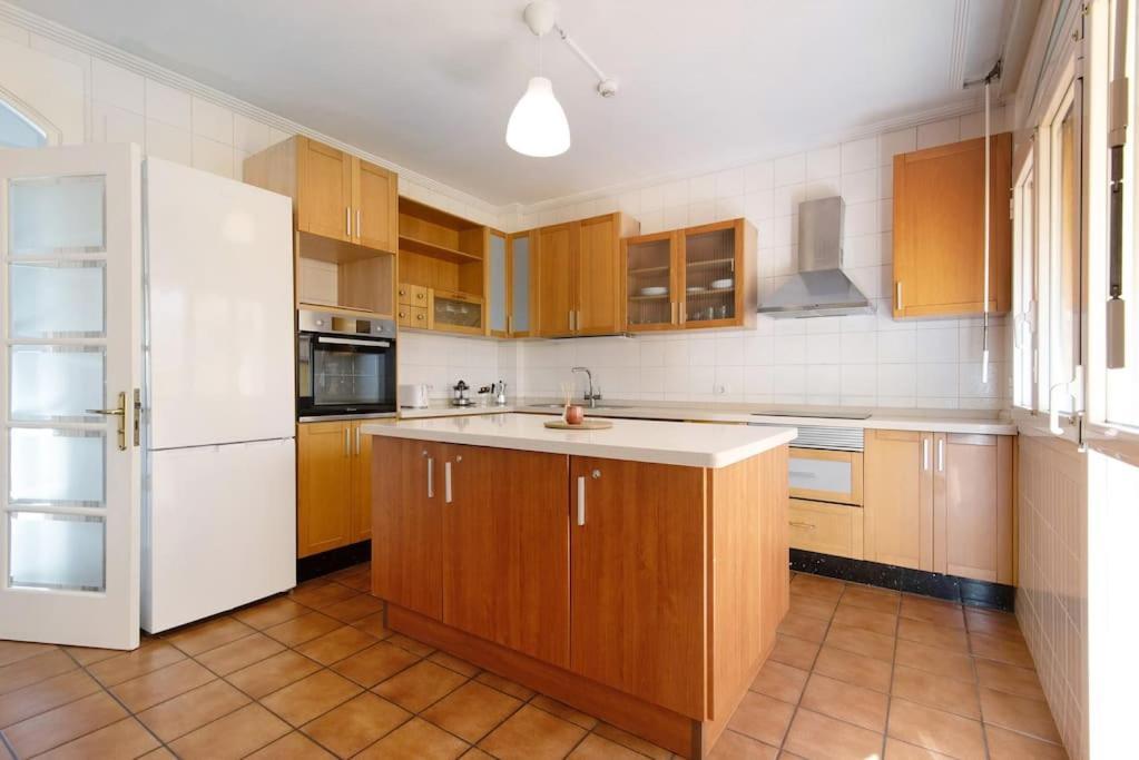 Holiday home Vencejos Las Palmas de Gran Canaria