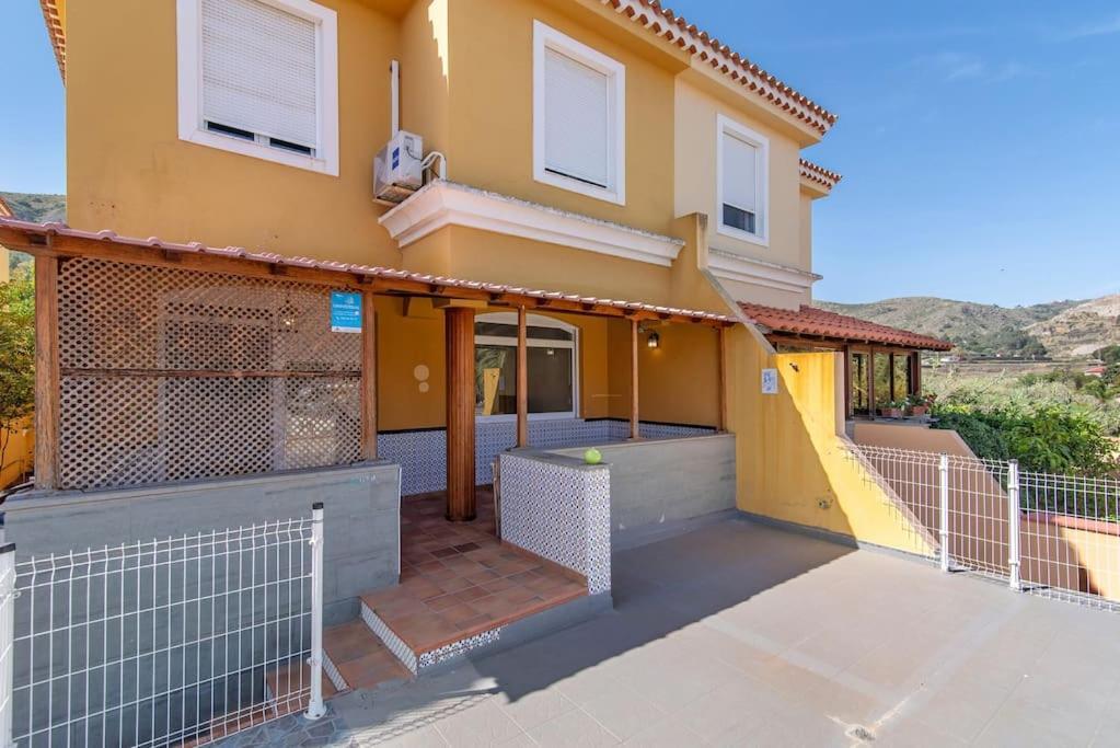 Vencejos Holiday home Las Palmas de Gran Canaria
