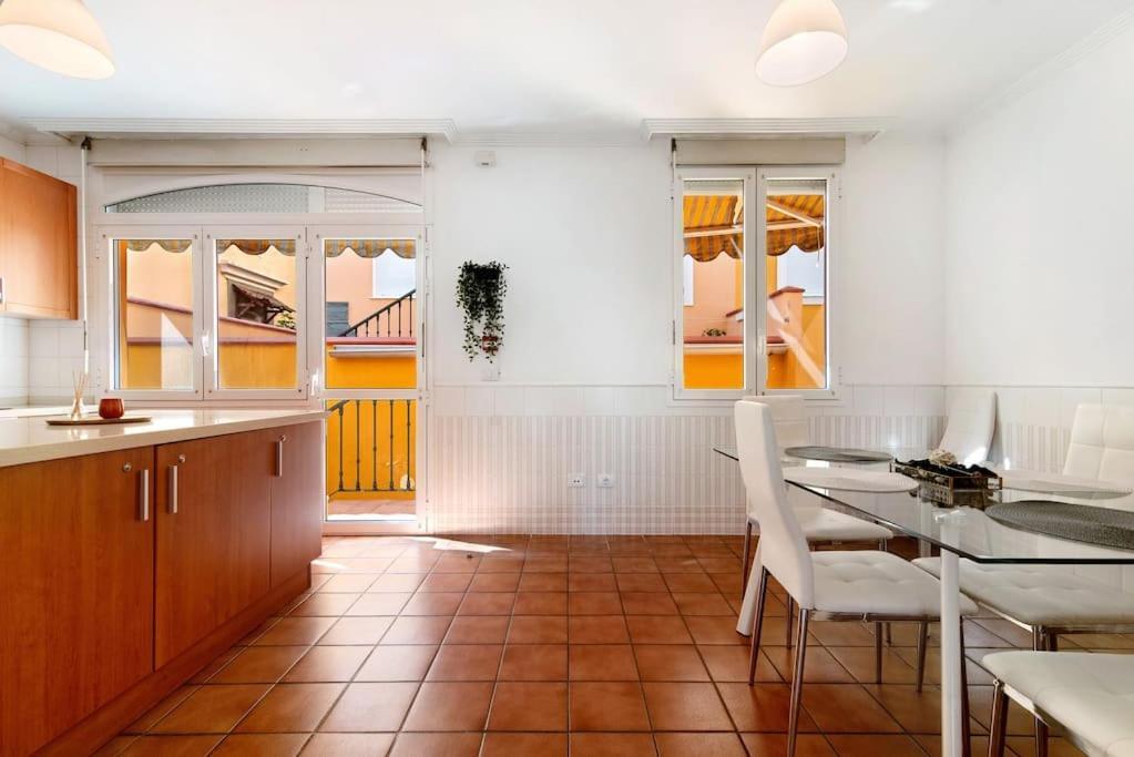 Holiday home Vencejos *