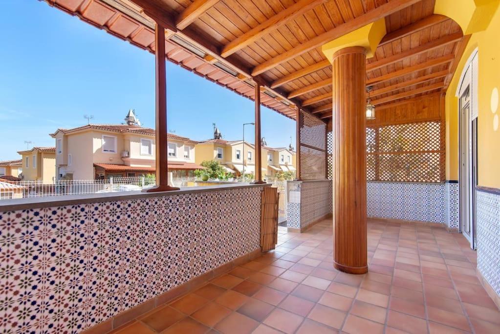 Holiday home Vencejos Las Palmas de Gran Canaria