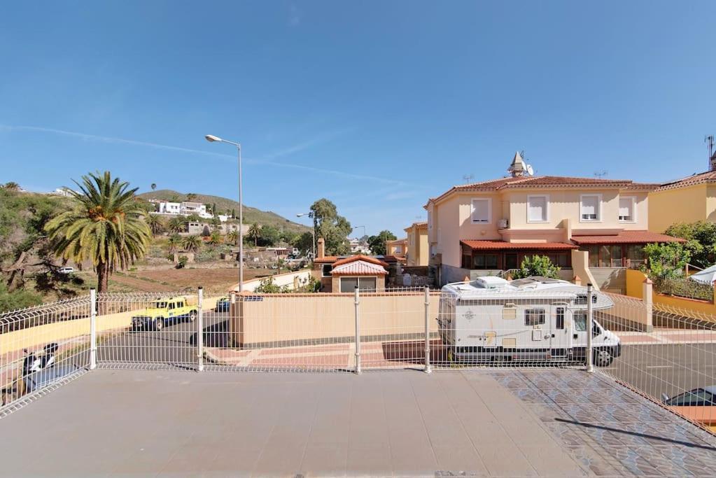 Vencejos Holiday home Las Palmas de Gran Canaria