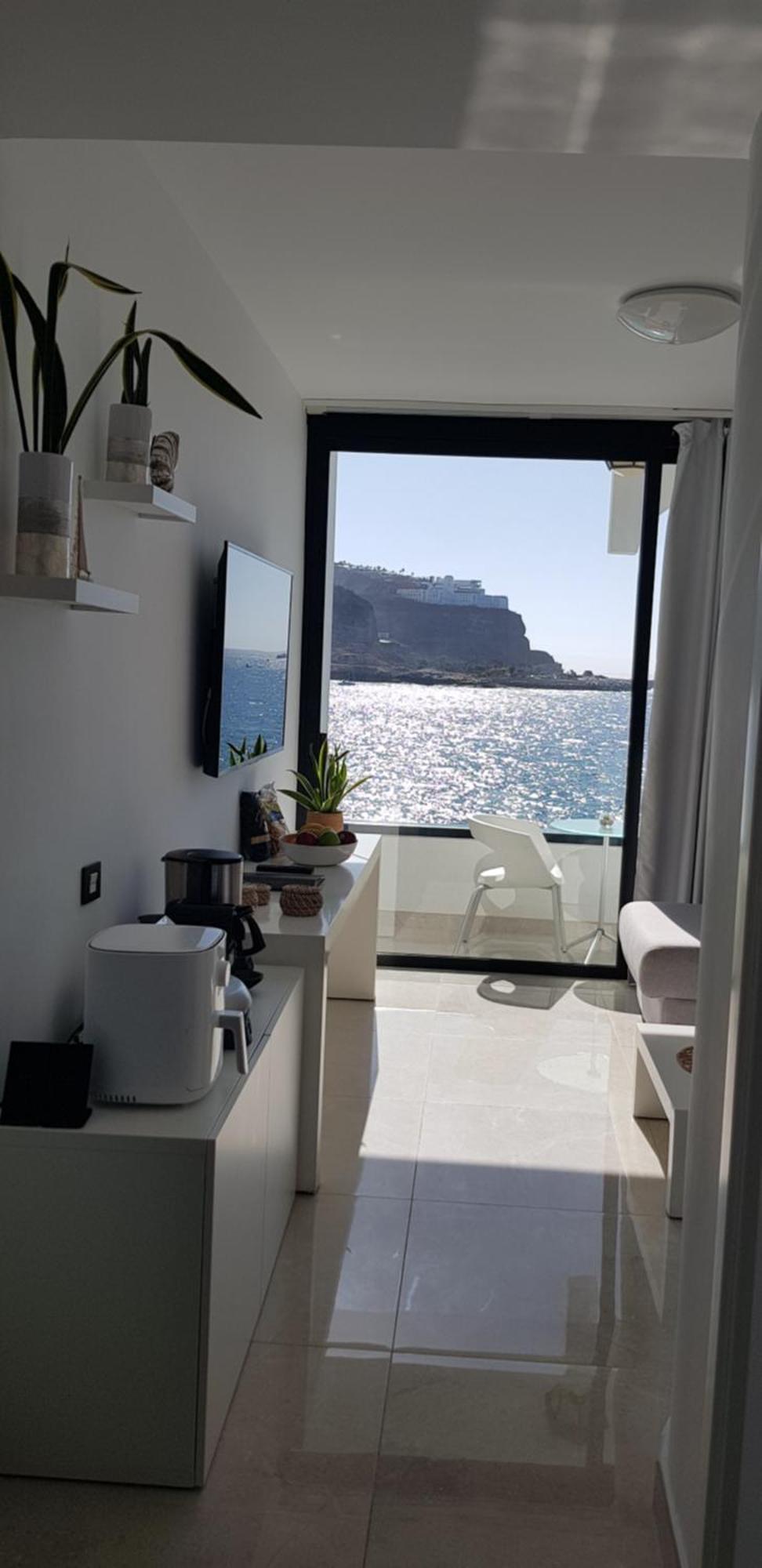 Apartamento Cura Marina Premium
