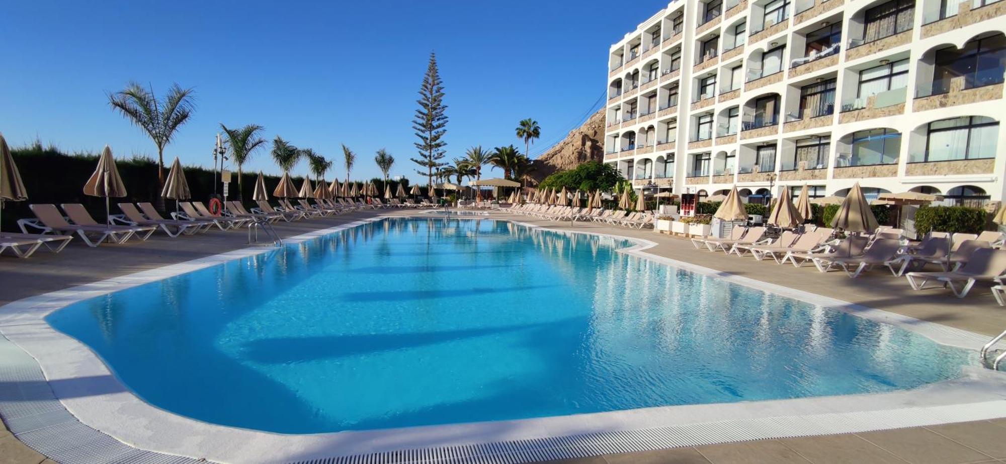 Apartamento Cura Marina Premium *