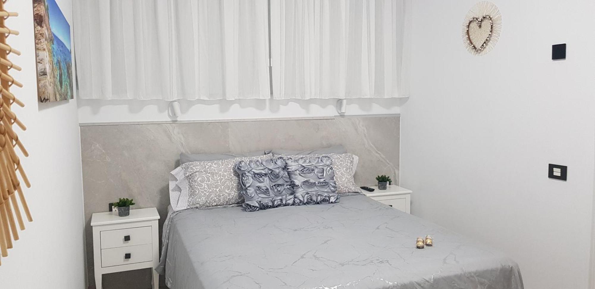 Cura Marina Premium Mogán