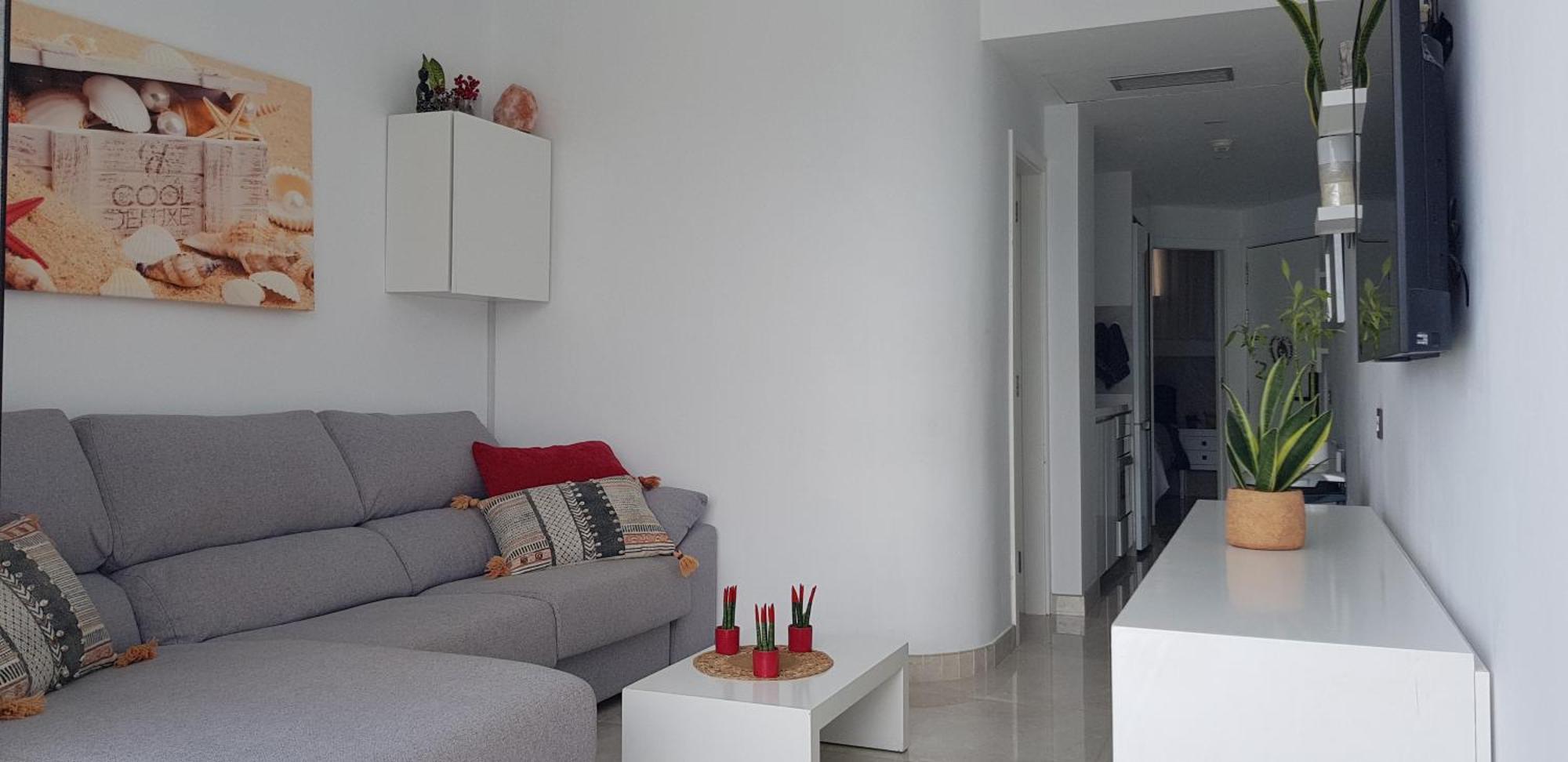 Cura Marina Premium Apartamento Mogán