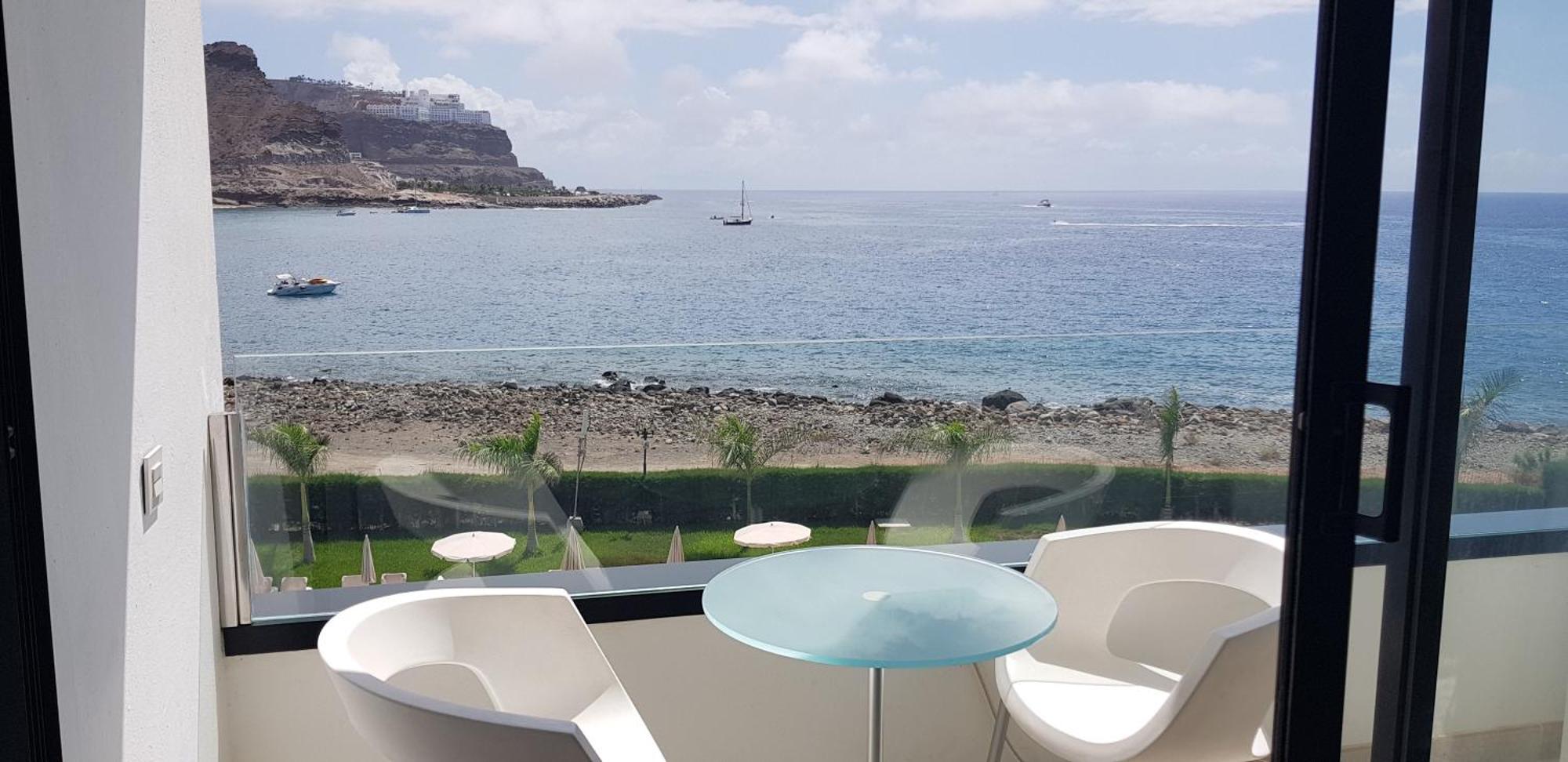 Apartamento Cura Marina Premium *