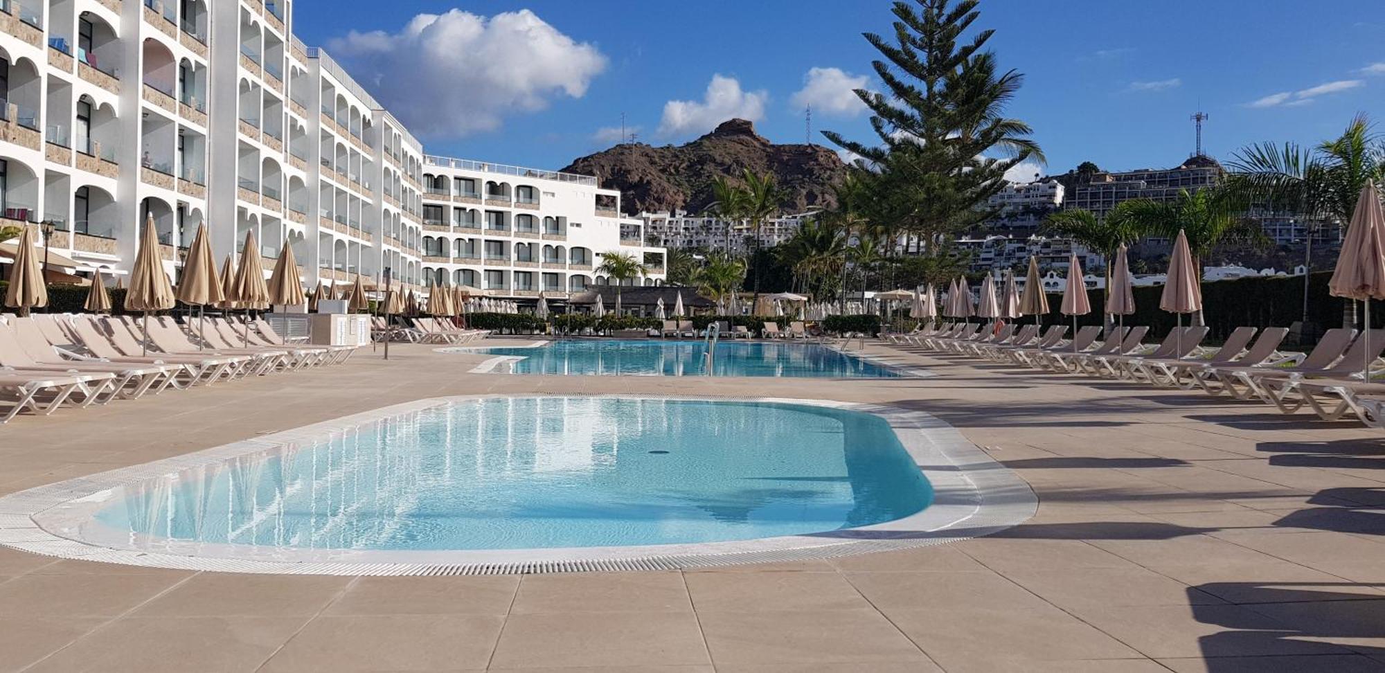 Cura Marina Premium Mogán