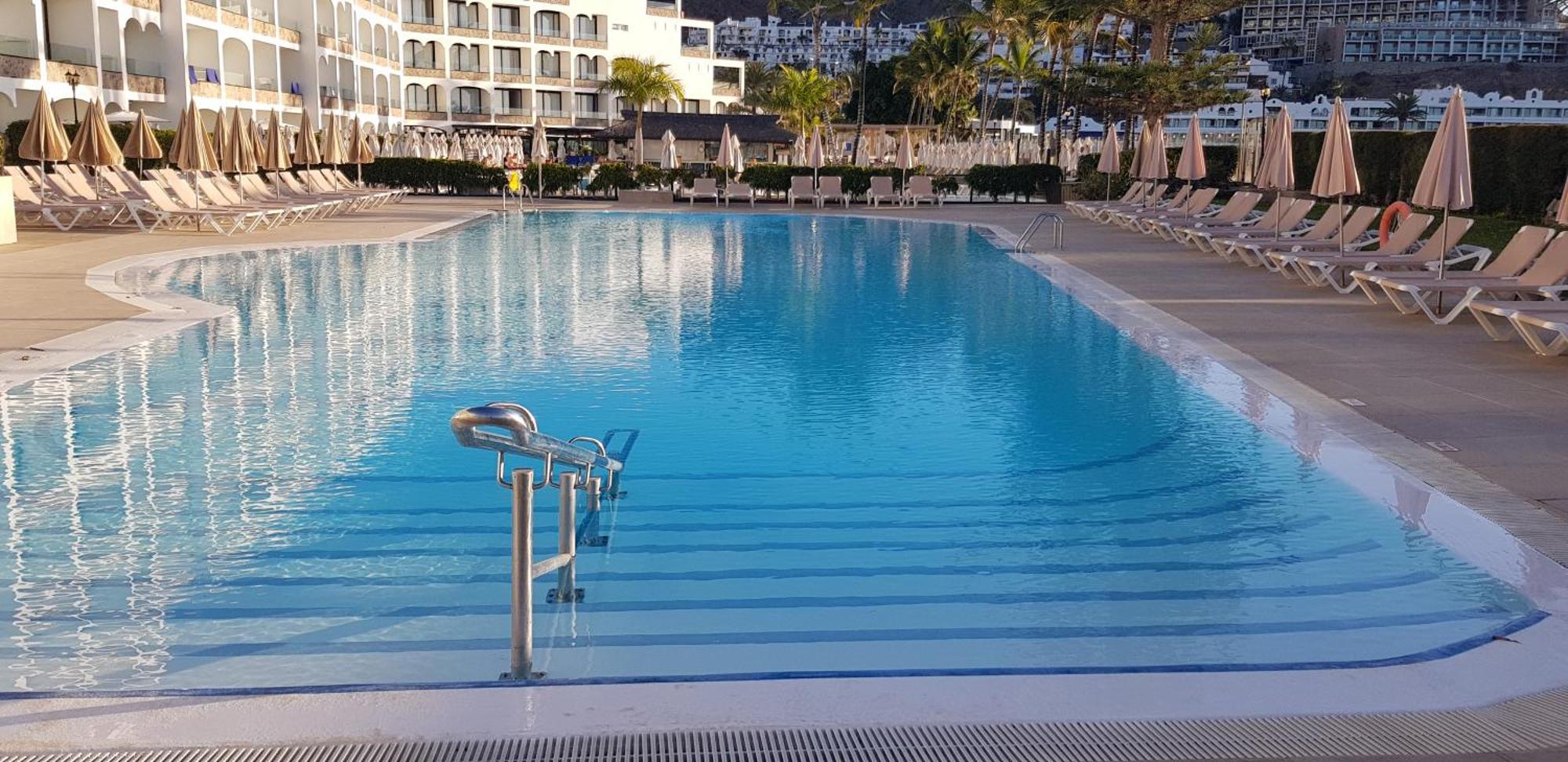 Apartamento Cura Marina Premium *