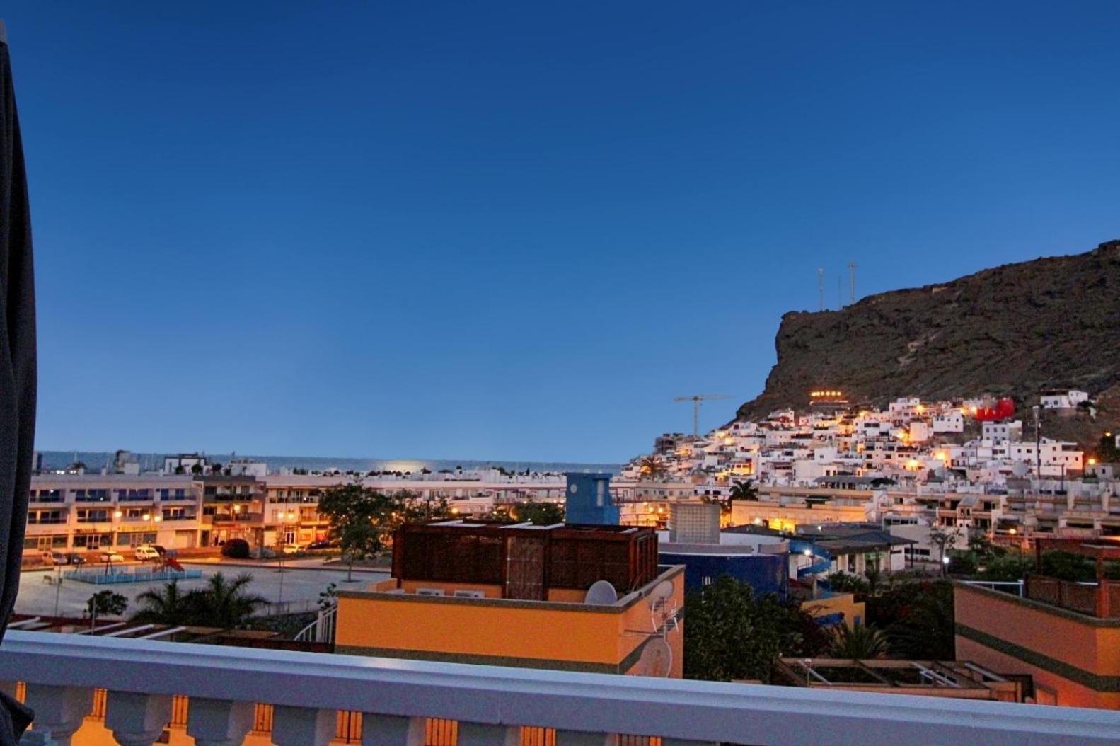 Apartment Playa De Mogan Mirador 15 By El Sirocco *