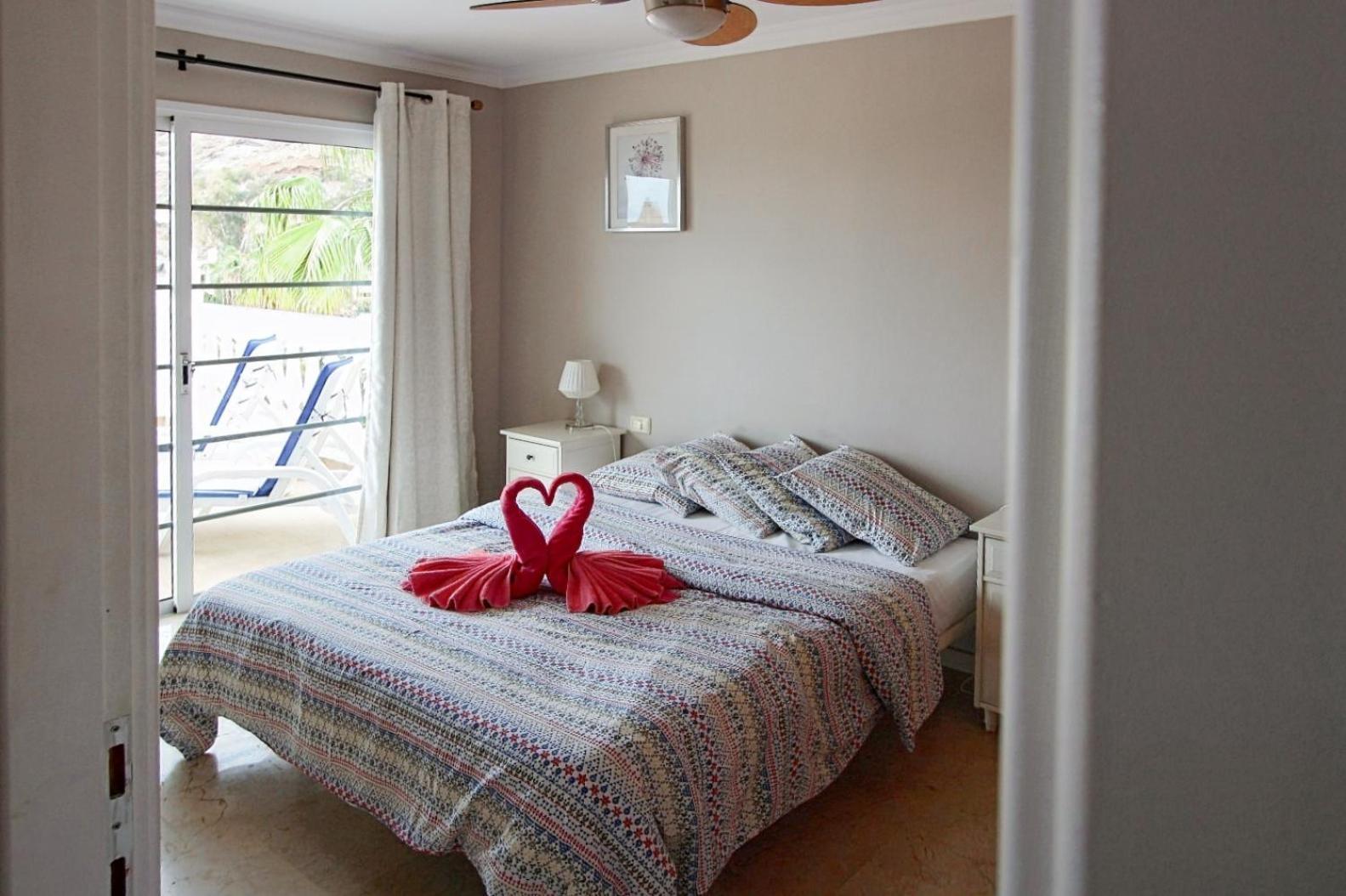 Apartment Playa De Mogan Mirador 15 By El Sirocco