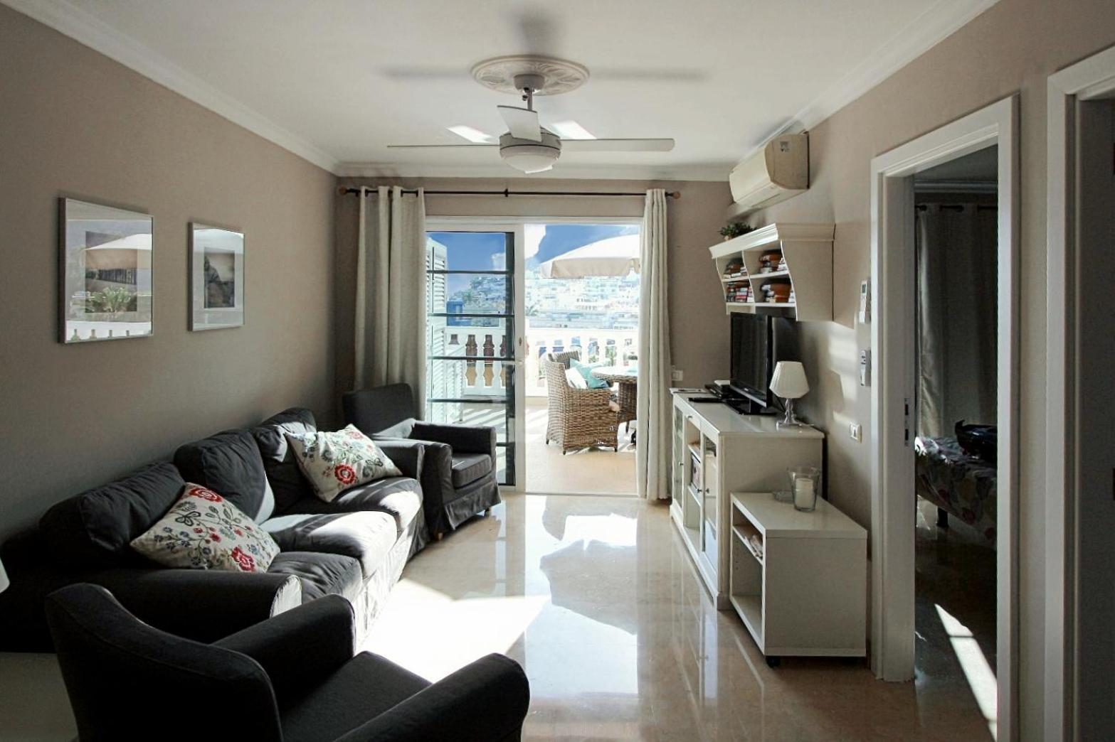 Playa De Mogan Mirador 15 By El Sirocco Apartment *