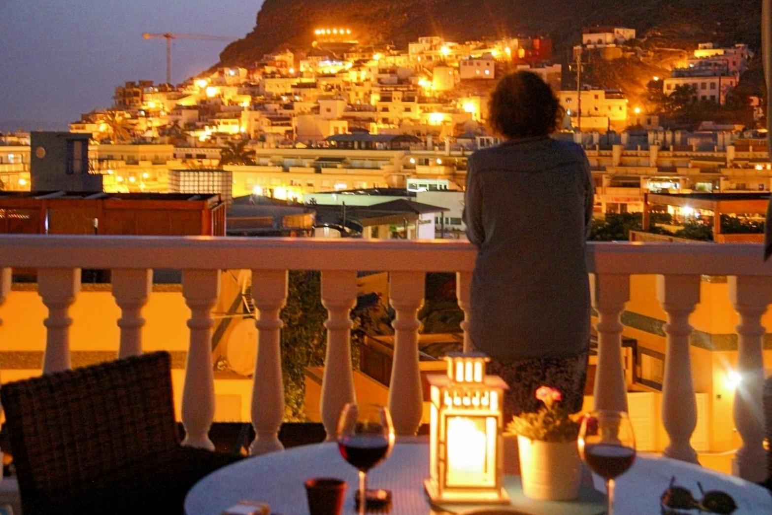 Apartment Playa De Mogan Mirador 15 By El Sirocco