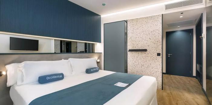 Occidental Canteras Hotel 4*