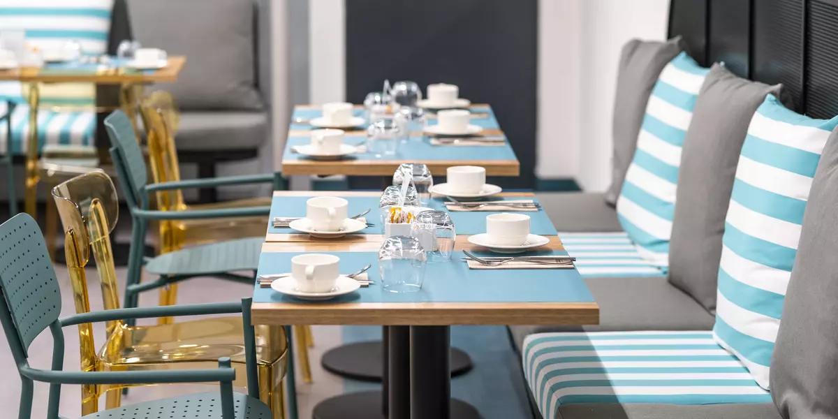Hotel Occidental Canteras