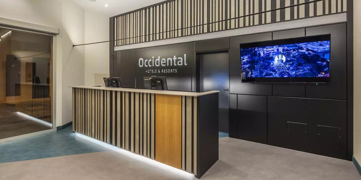 Occidental Canteras 4*