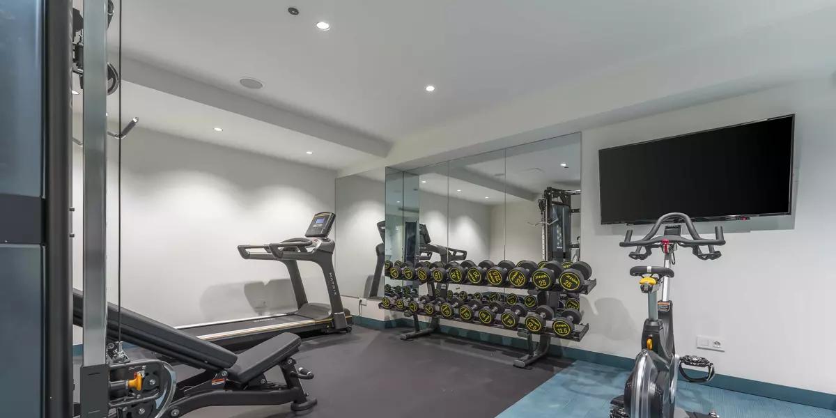 Hotel Occidental Canteras