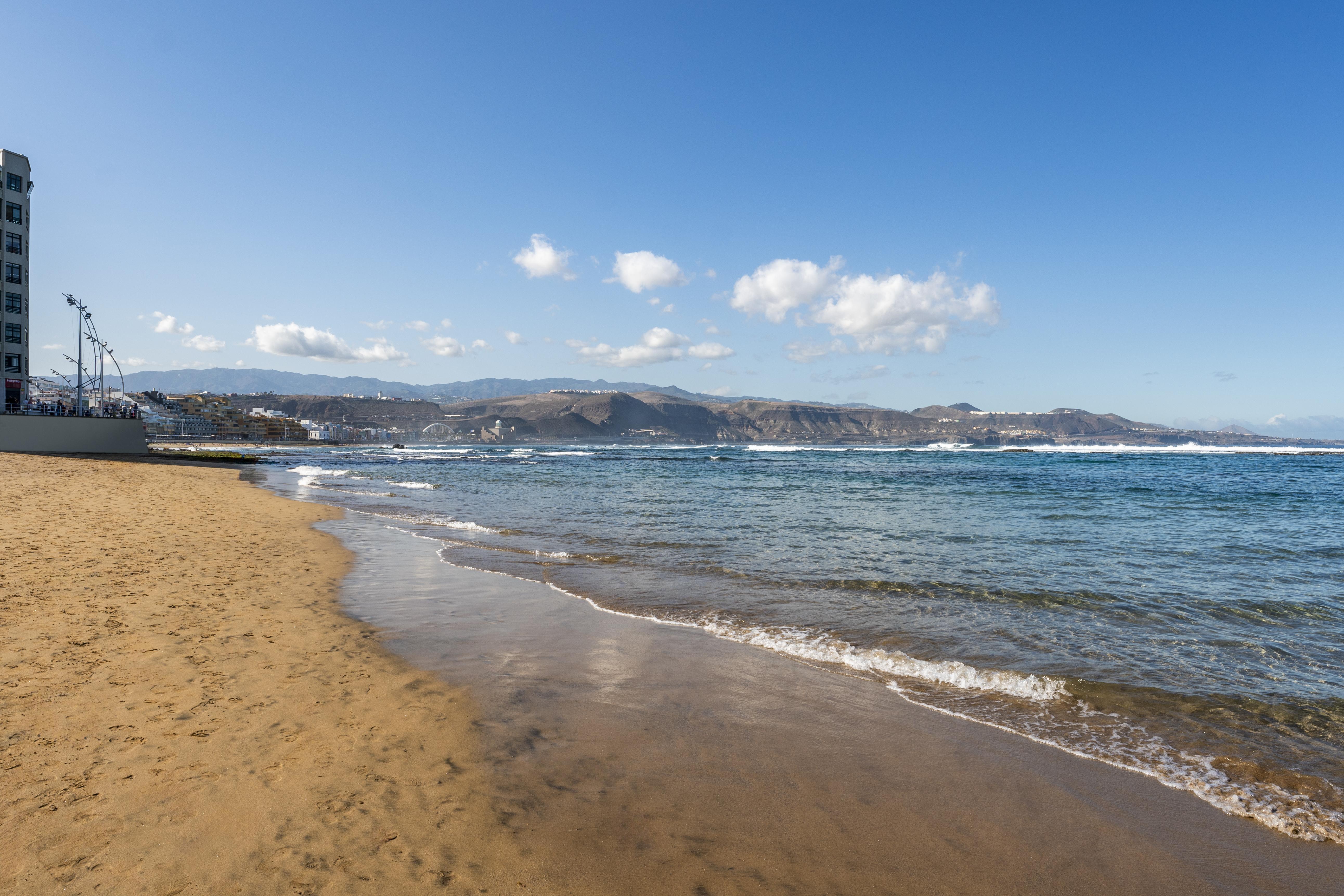 Hotel Occidental Canteras 4*