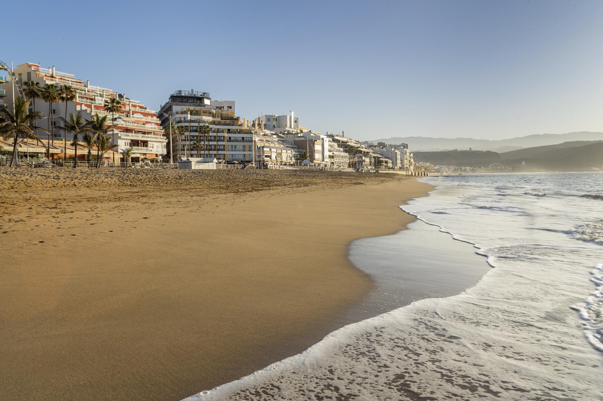 Occidental Canteras 4*