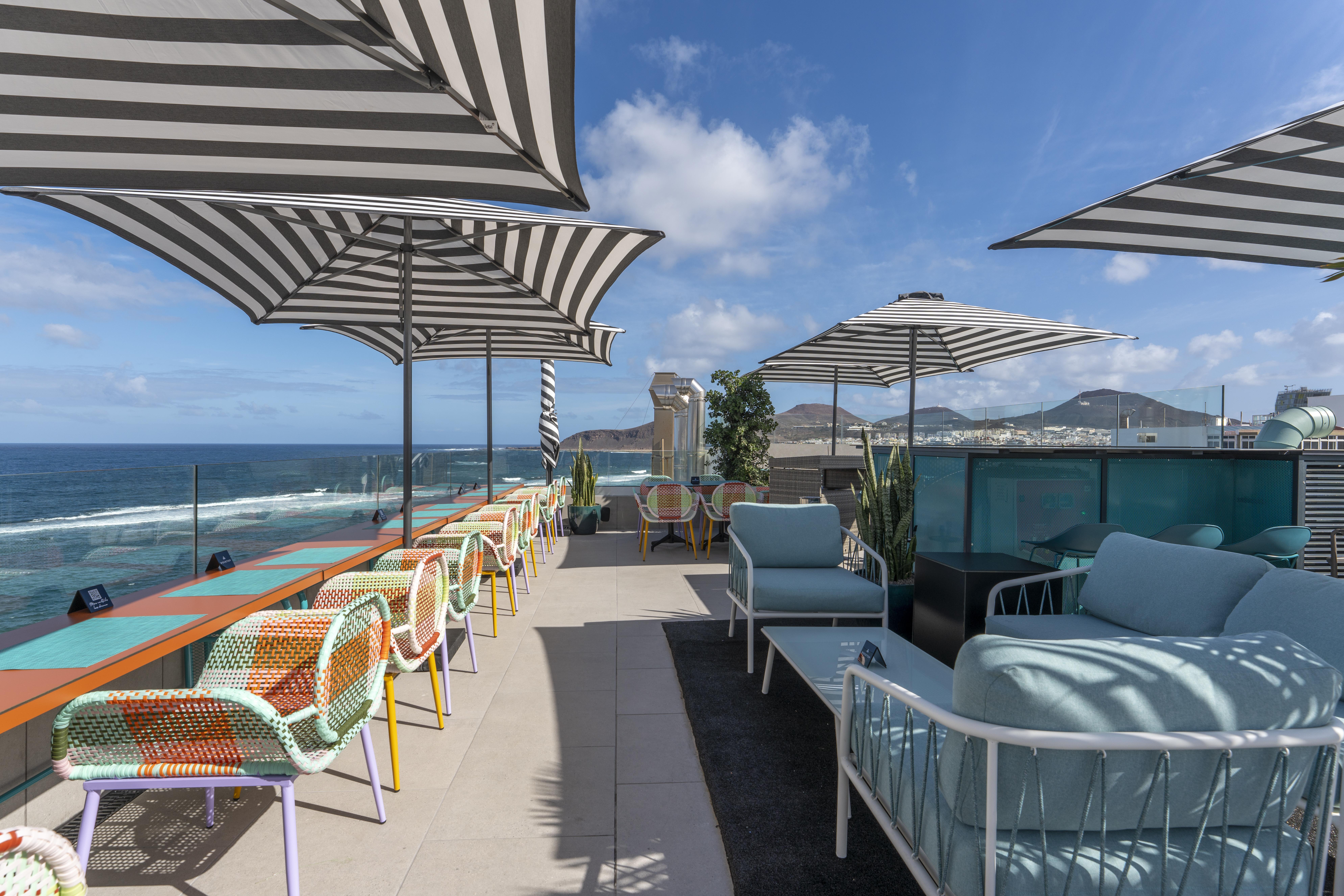 Occidental Canteras Hotel 4*