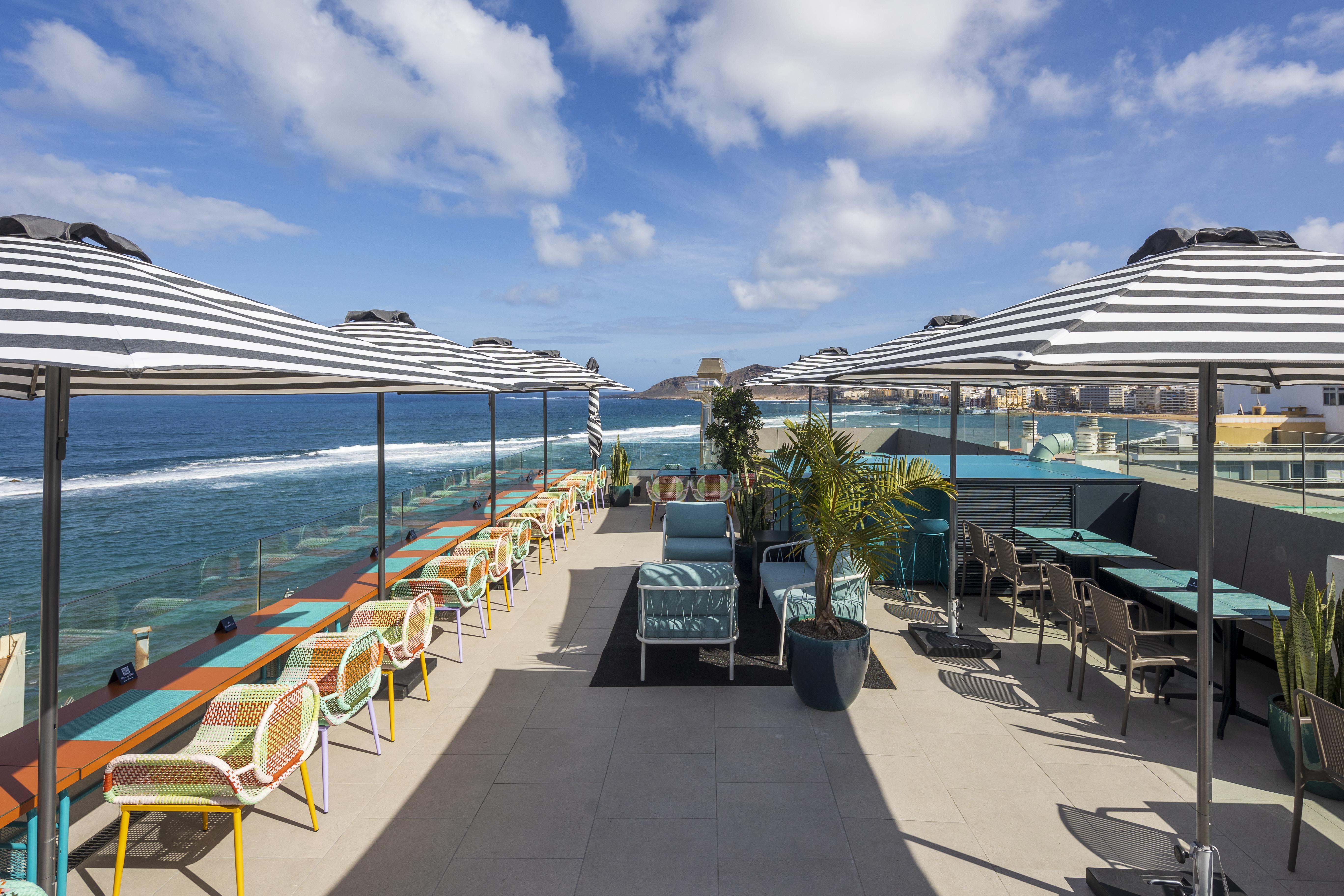 Hotel Occidental Canteras Las Palmas de Gran Canária