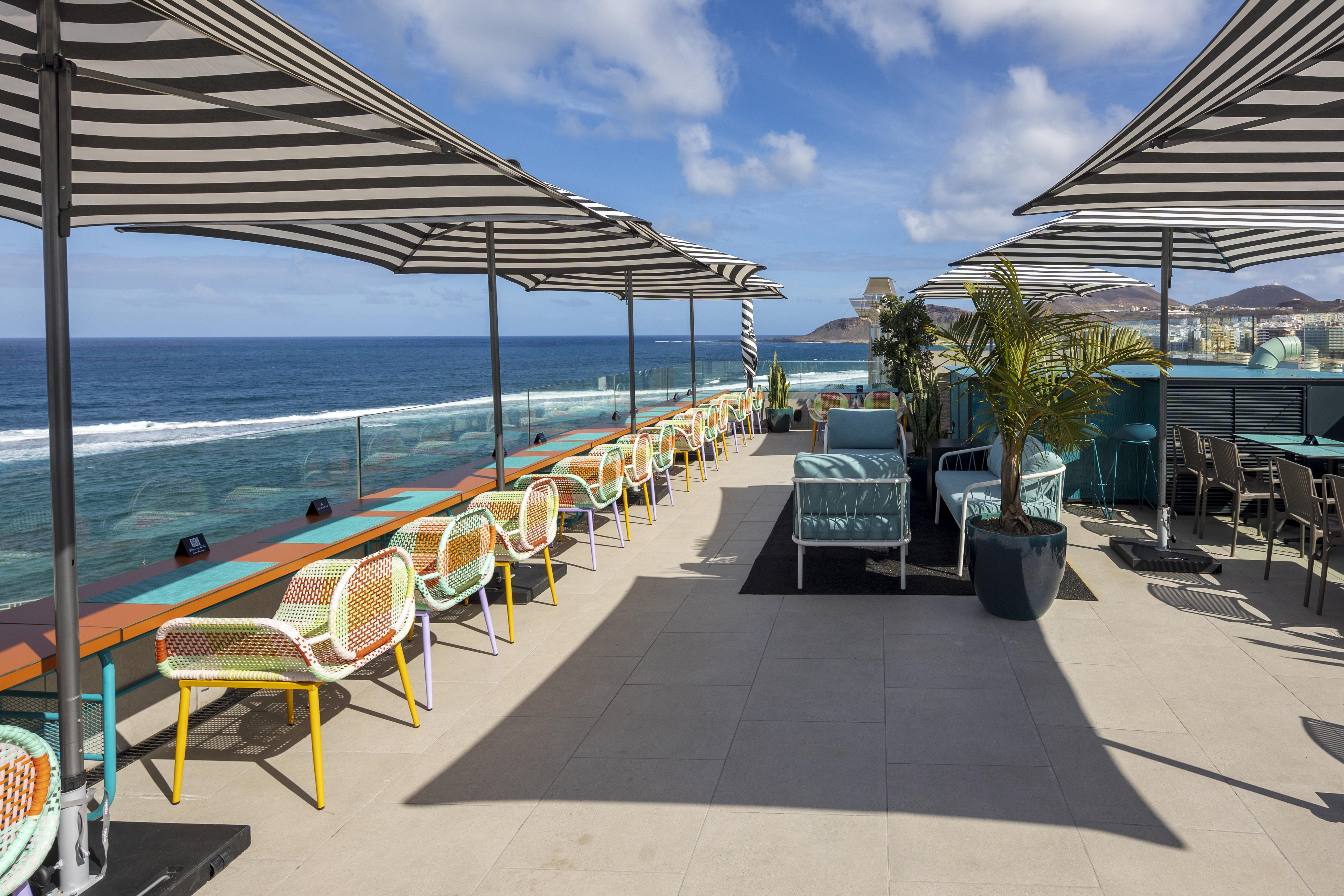 Occidental Canteras 4* Las Palmas de Gran Canária