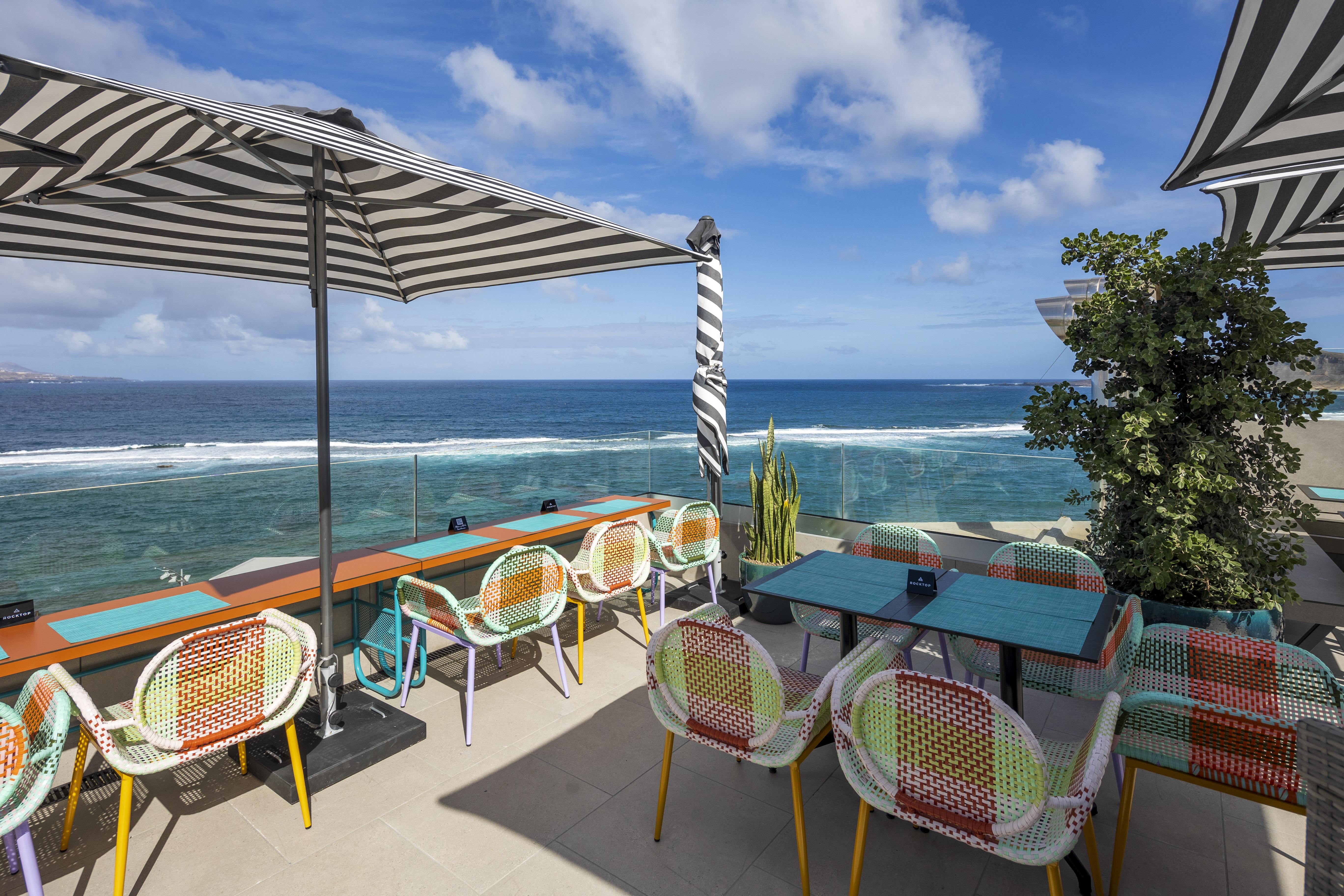 Occidental Canteras Hotel Las Palmas de Gran Canaria