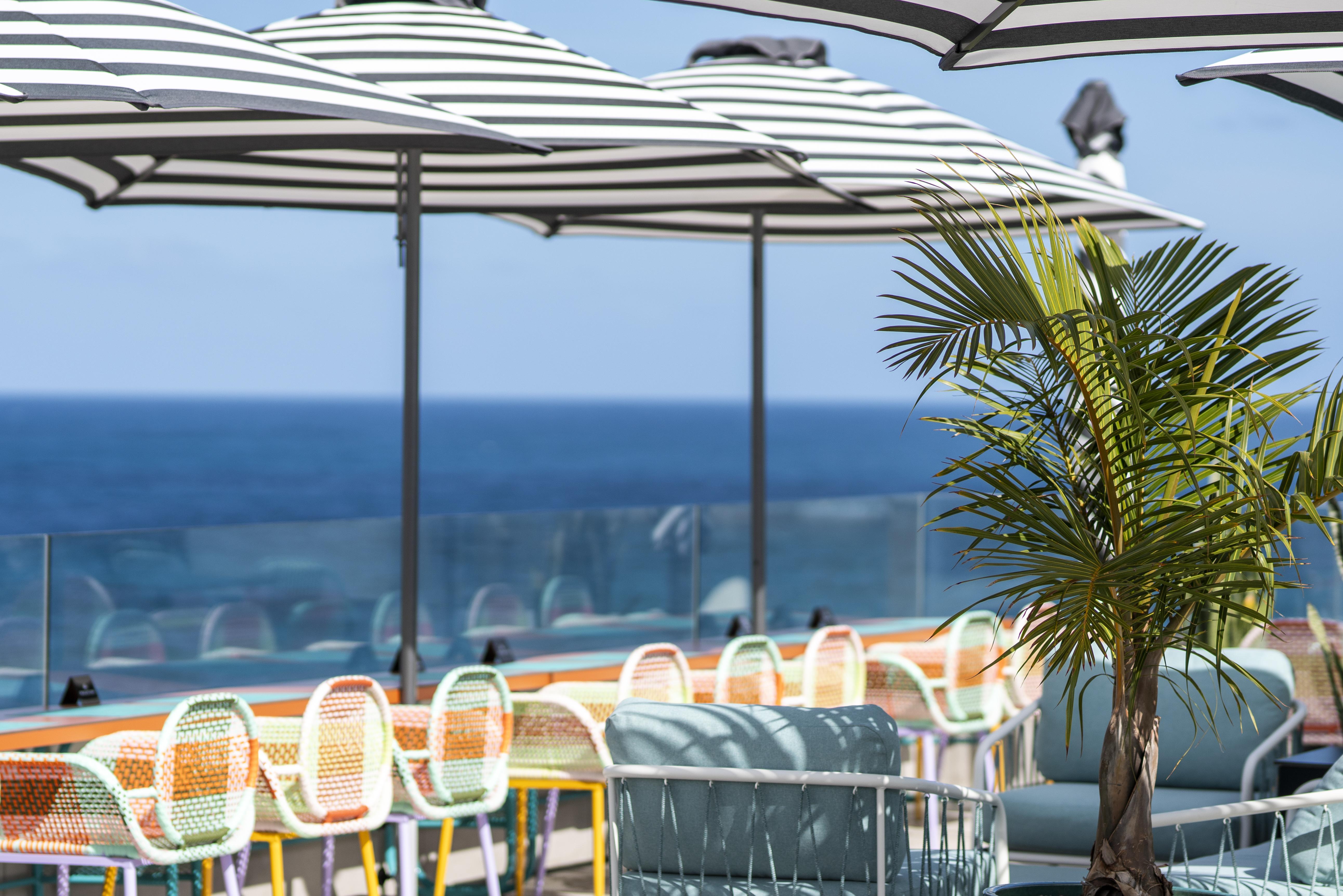 Occidental Canteras Las Palmas de Gran Canaria